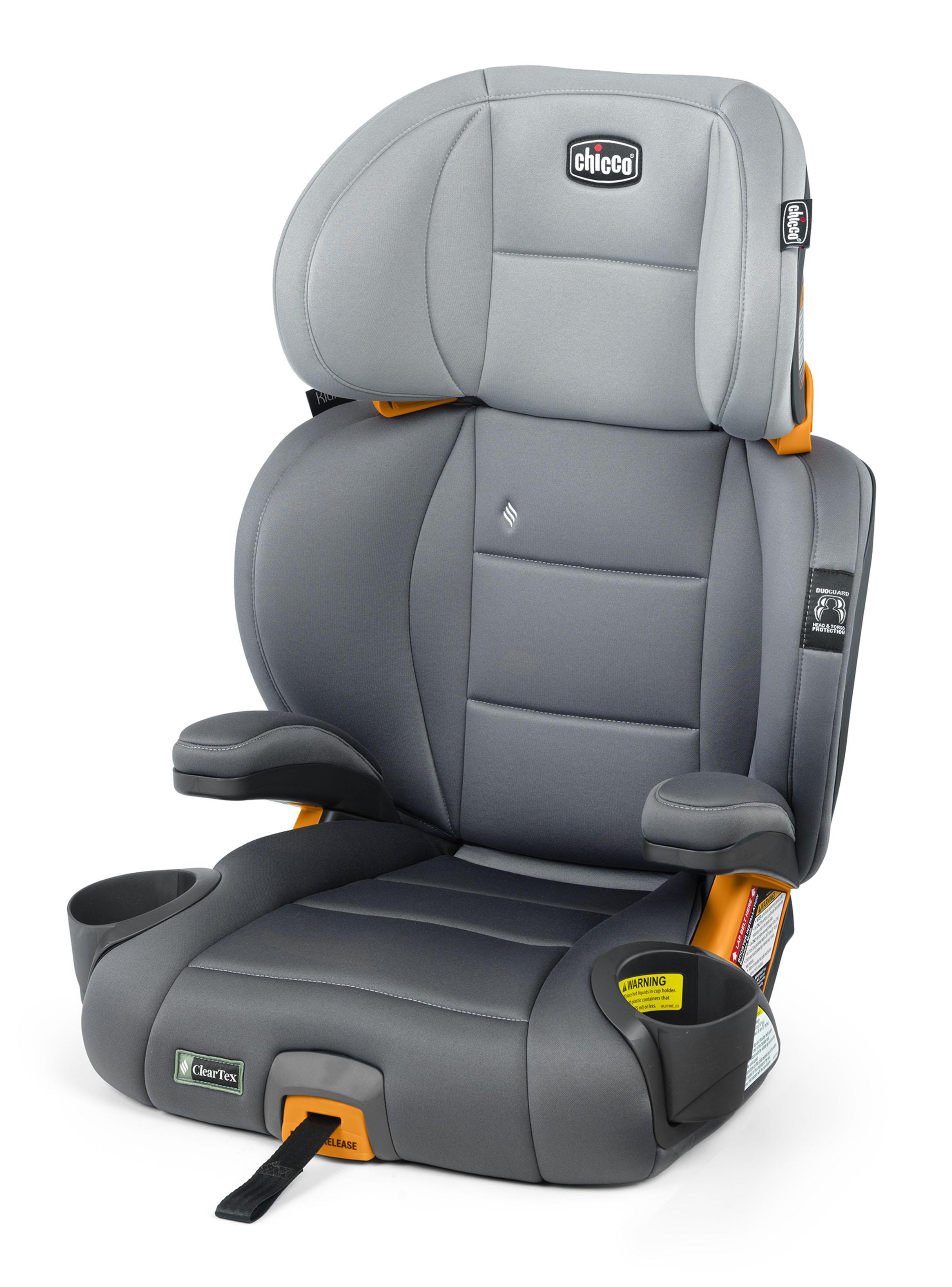 Butaca Kidfit Cleartex Drift-0