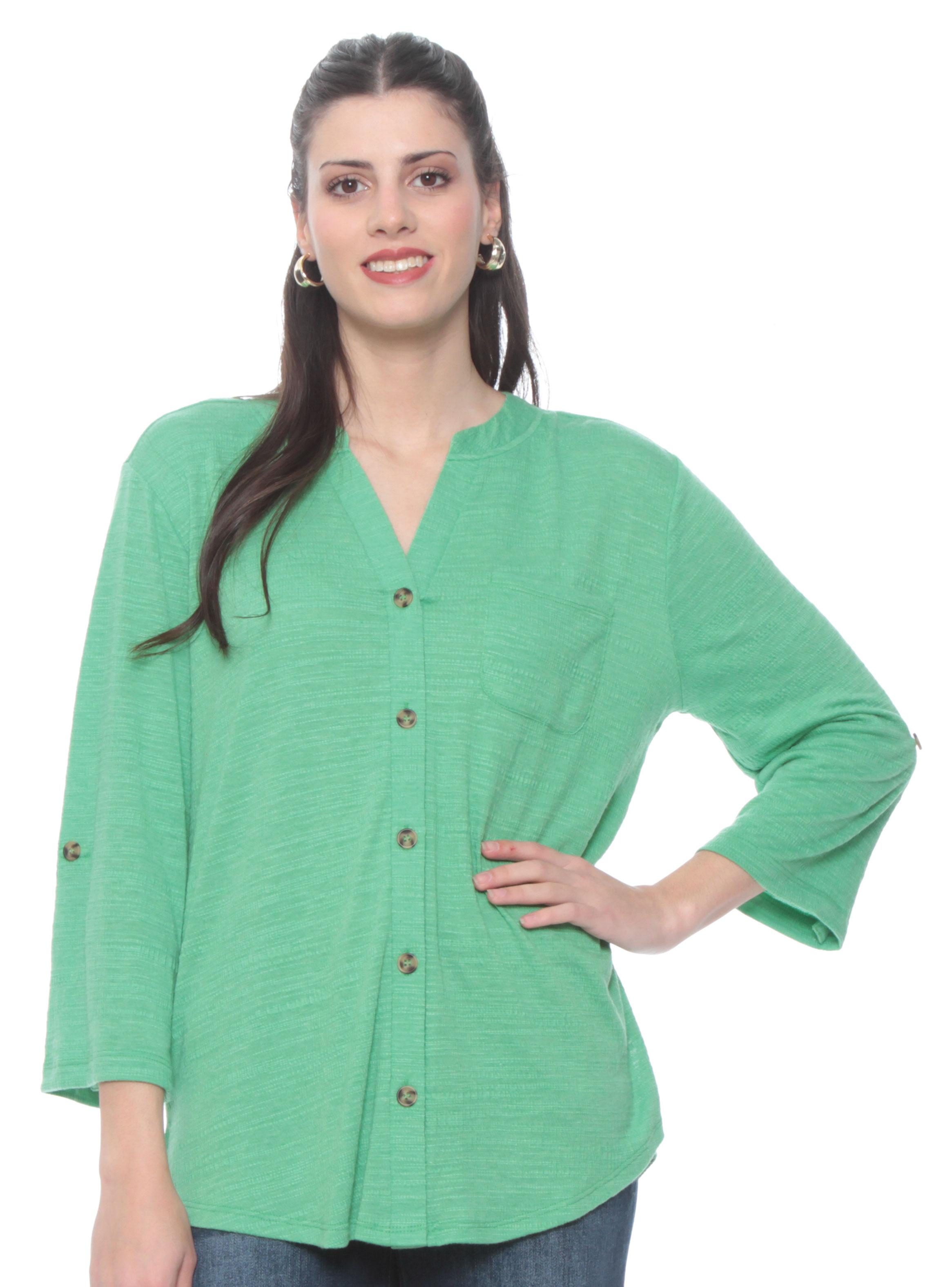Verde