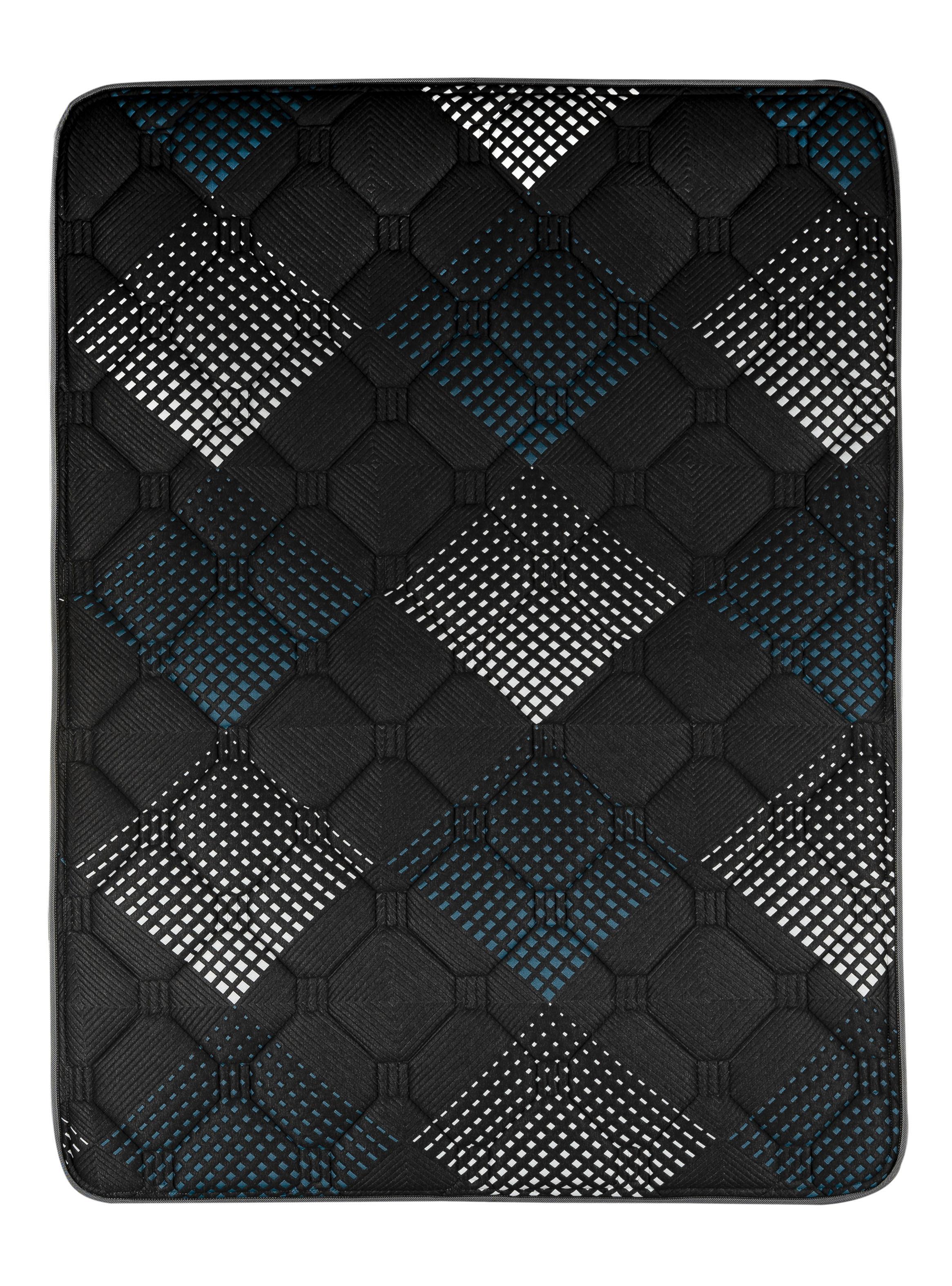 Cama Europea 2 Plazas Gravity Dual -4