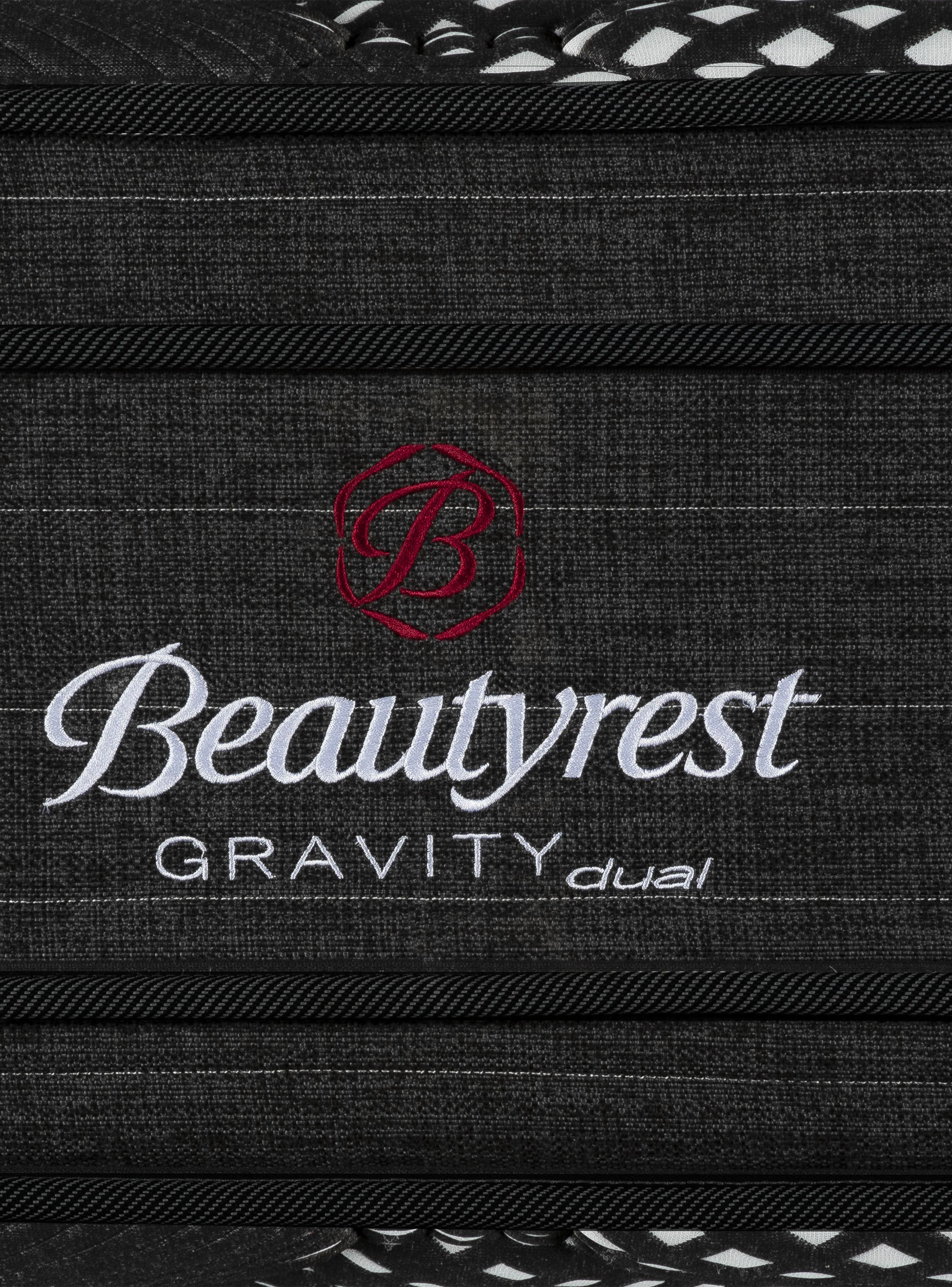 Cama Europea King Gravity Dual -3