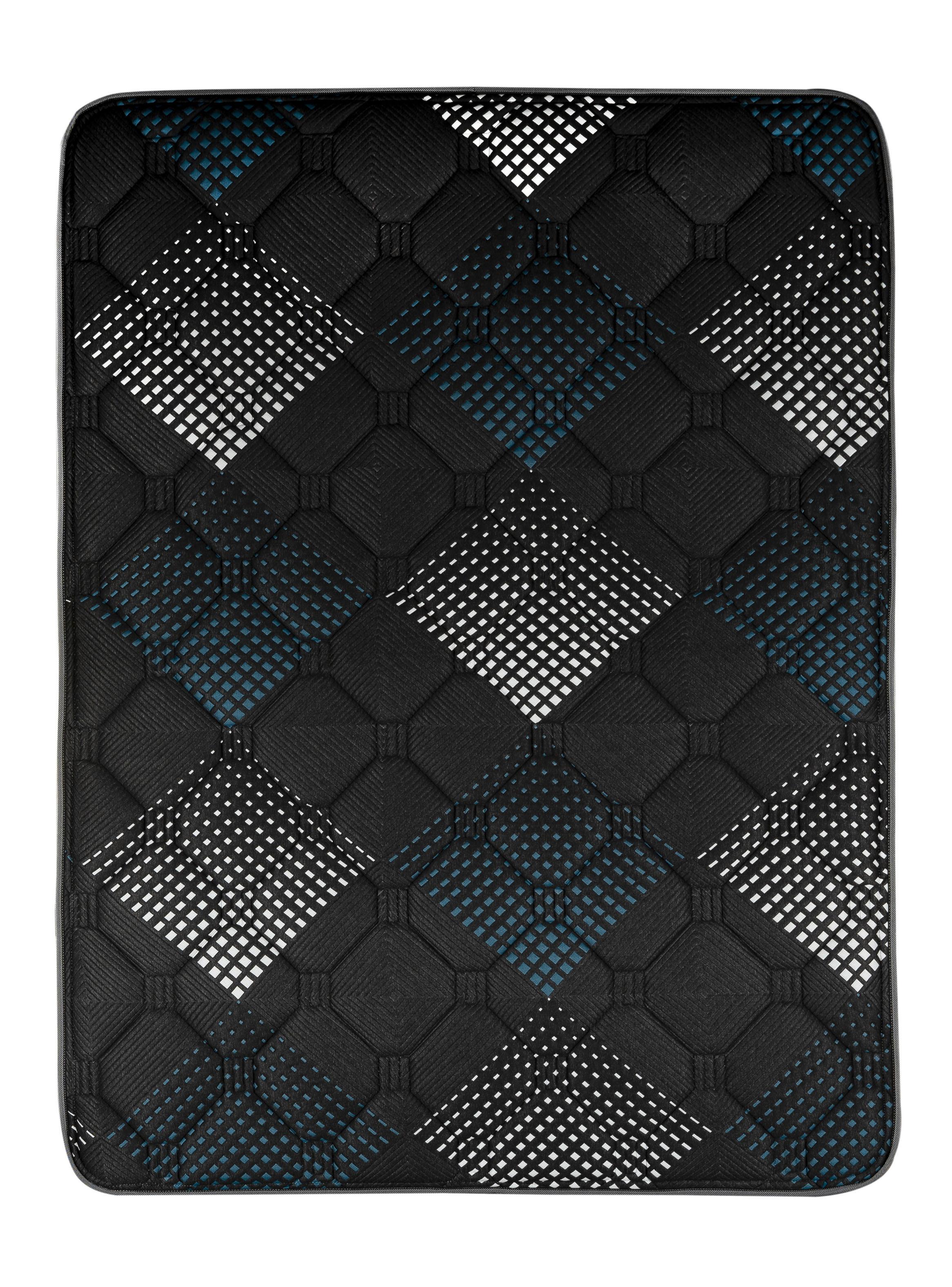 Cama Europea King Gravity Dual Tignes Plata-4