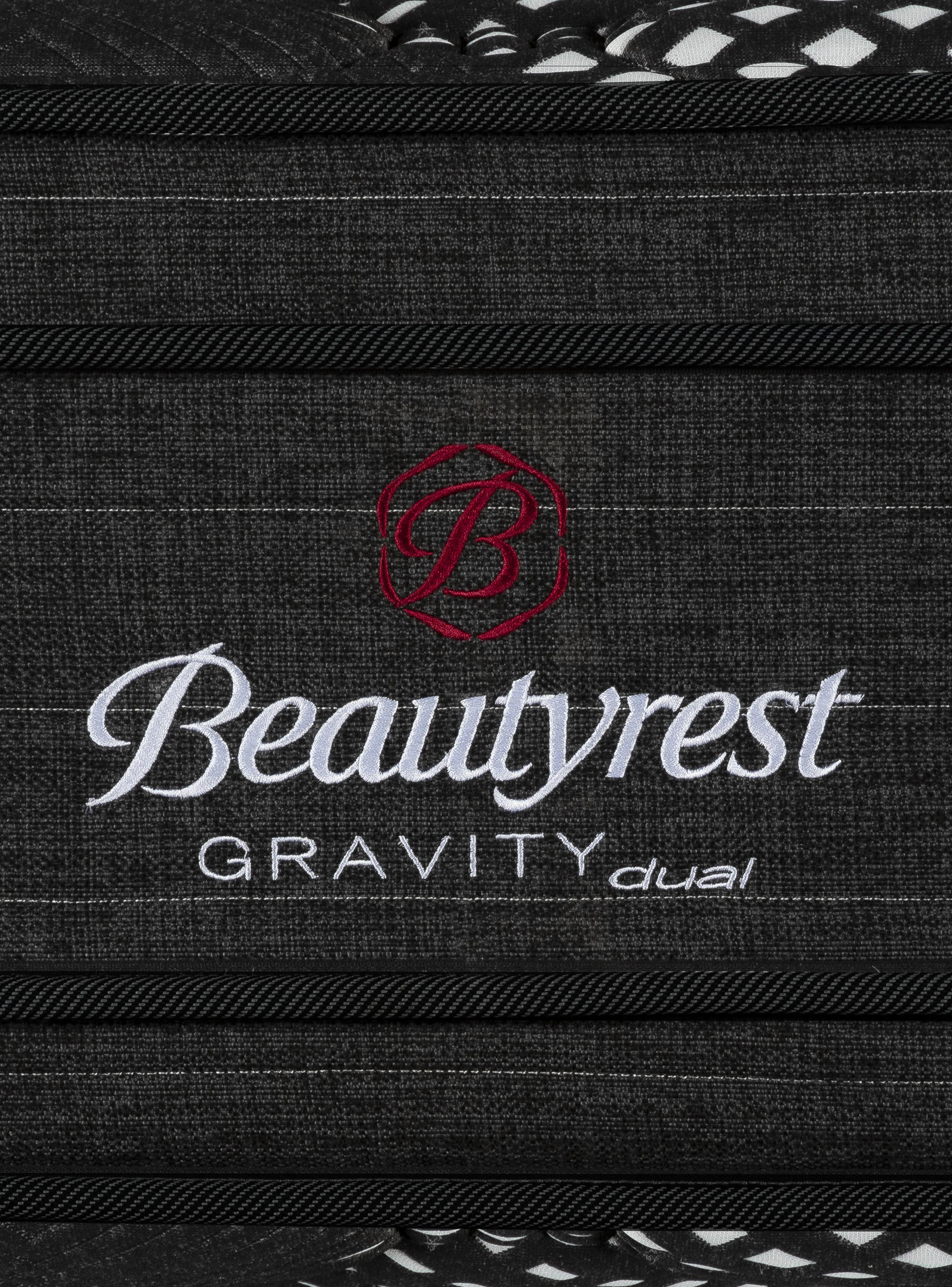 Colchón Beautyrest Gravity Dual 2 Plazas Box-2
