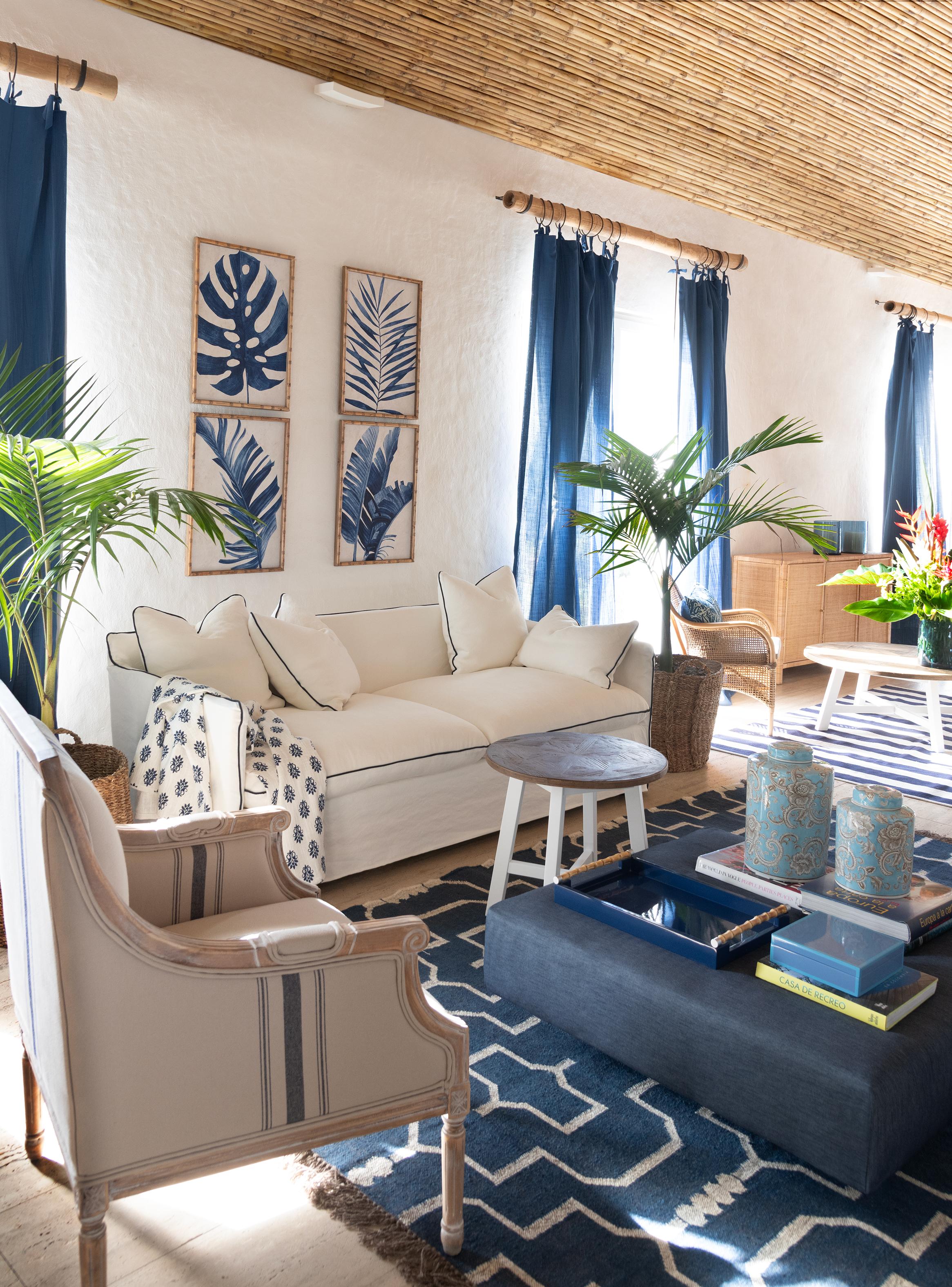 Alfombra Saint Martin 200x300 cm-3