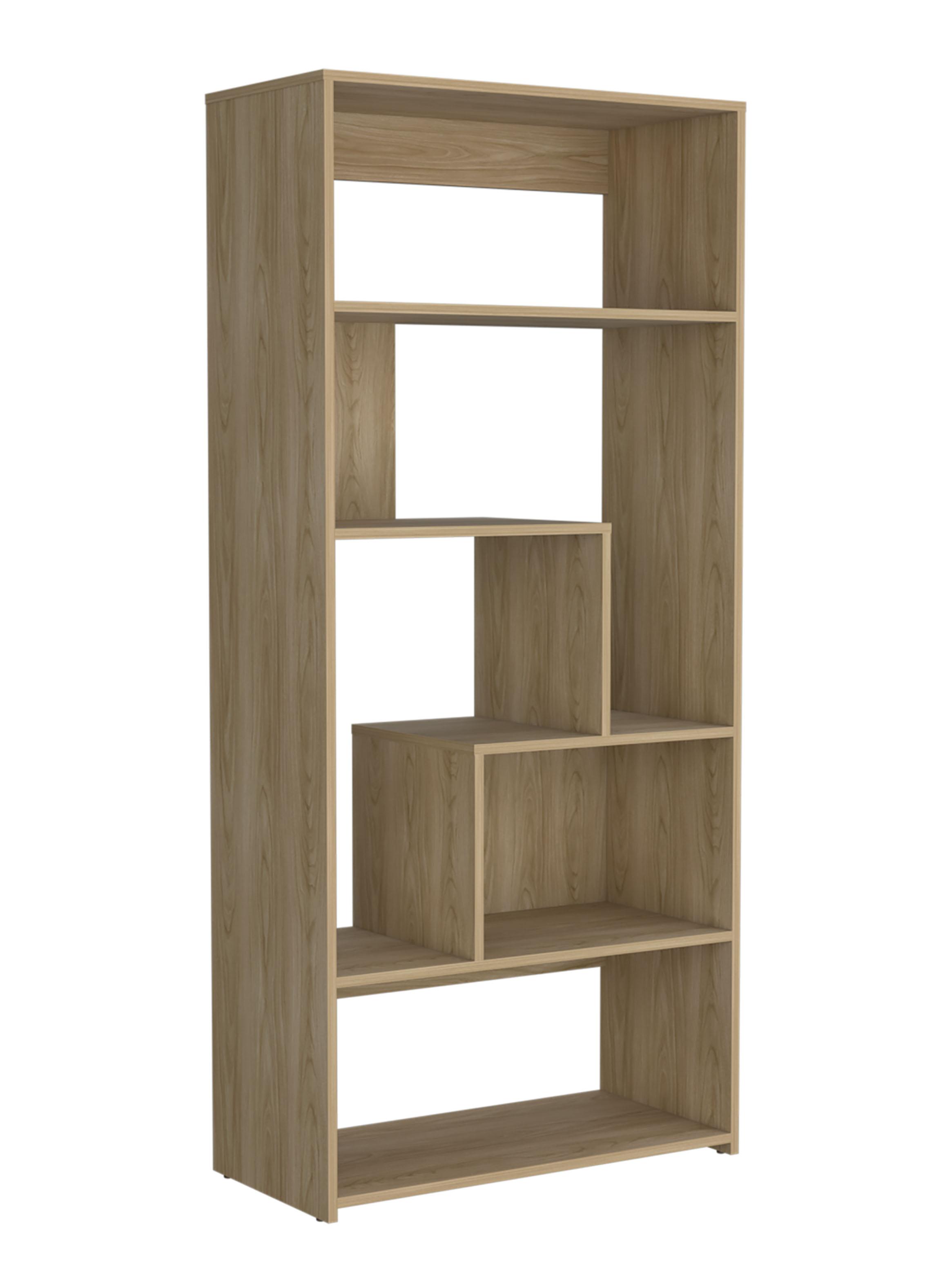 Biblioteca Estante 160x73x35 cm Louis-2