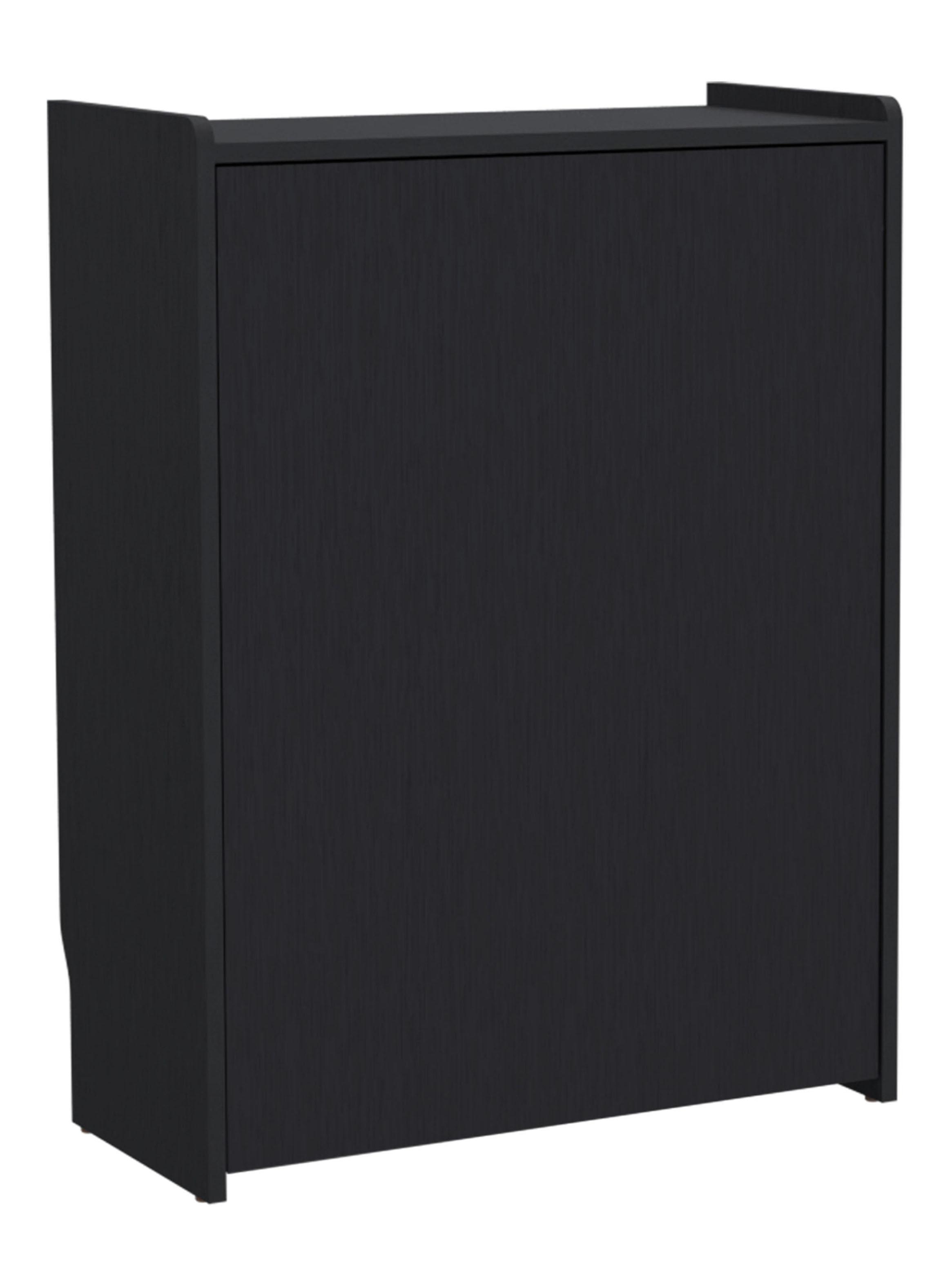 Escritorio Plegable Lesli Wengue-0