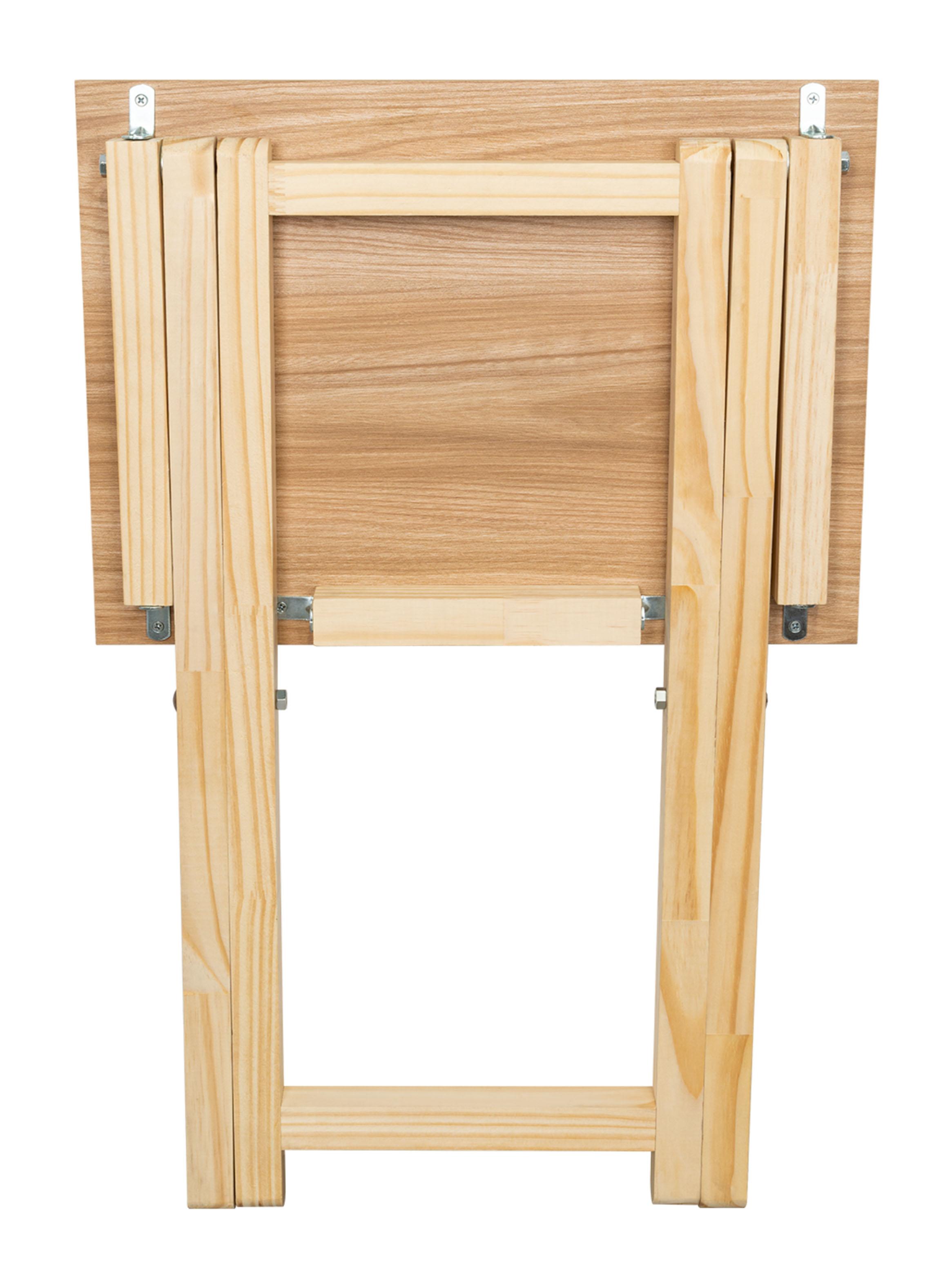 Mesa Plegable Otis 65.7x47.9x35 cm Fresno-4