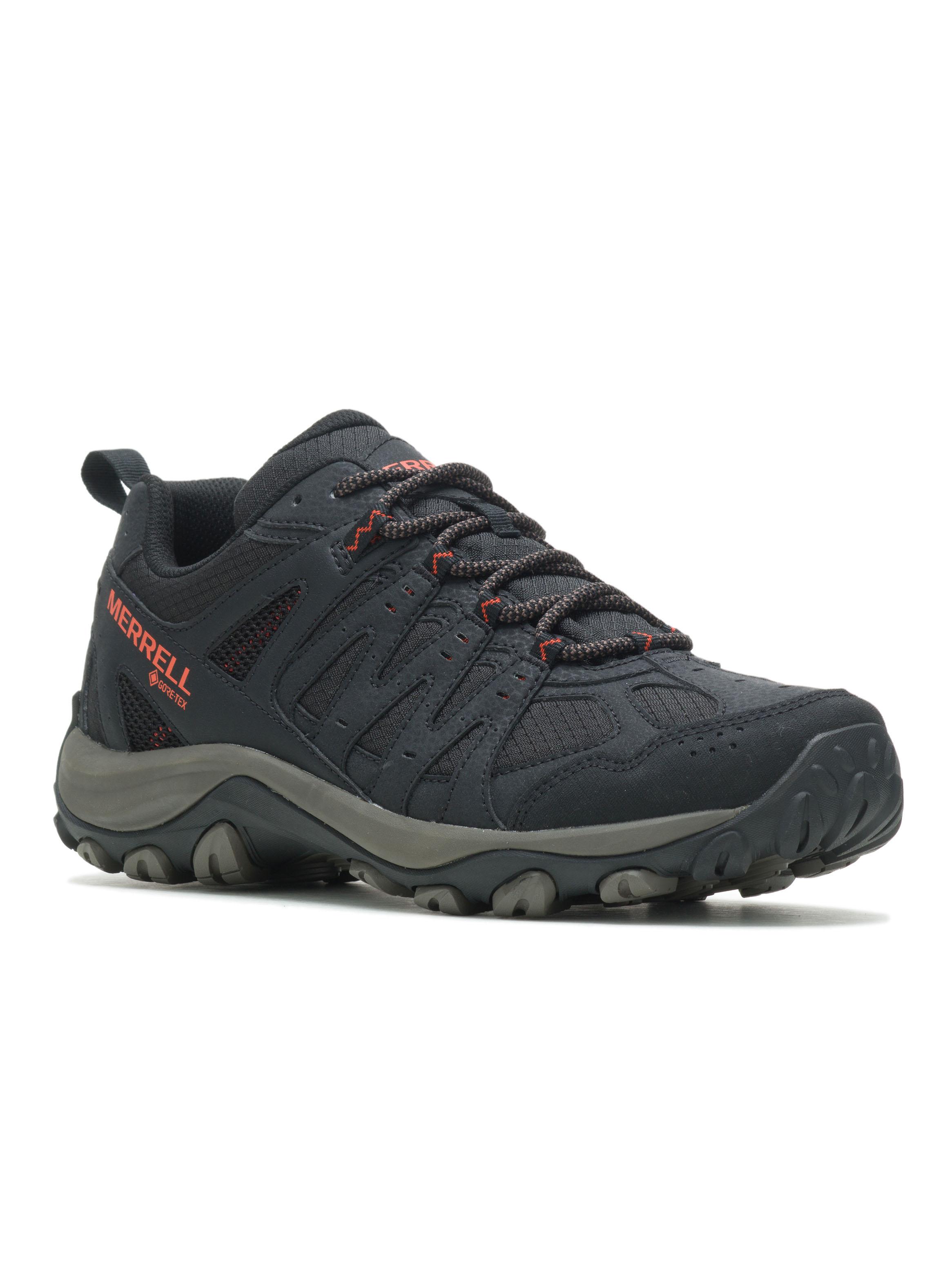 Zapatilla Outdoor Hombre Accentor 3 Sport  Gore-Tex-1
