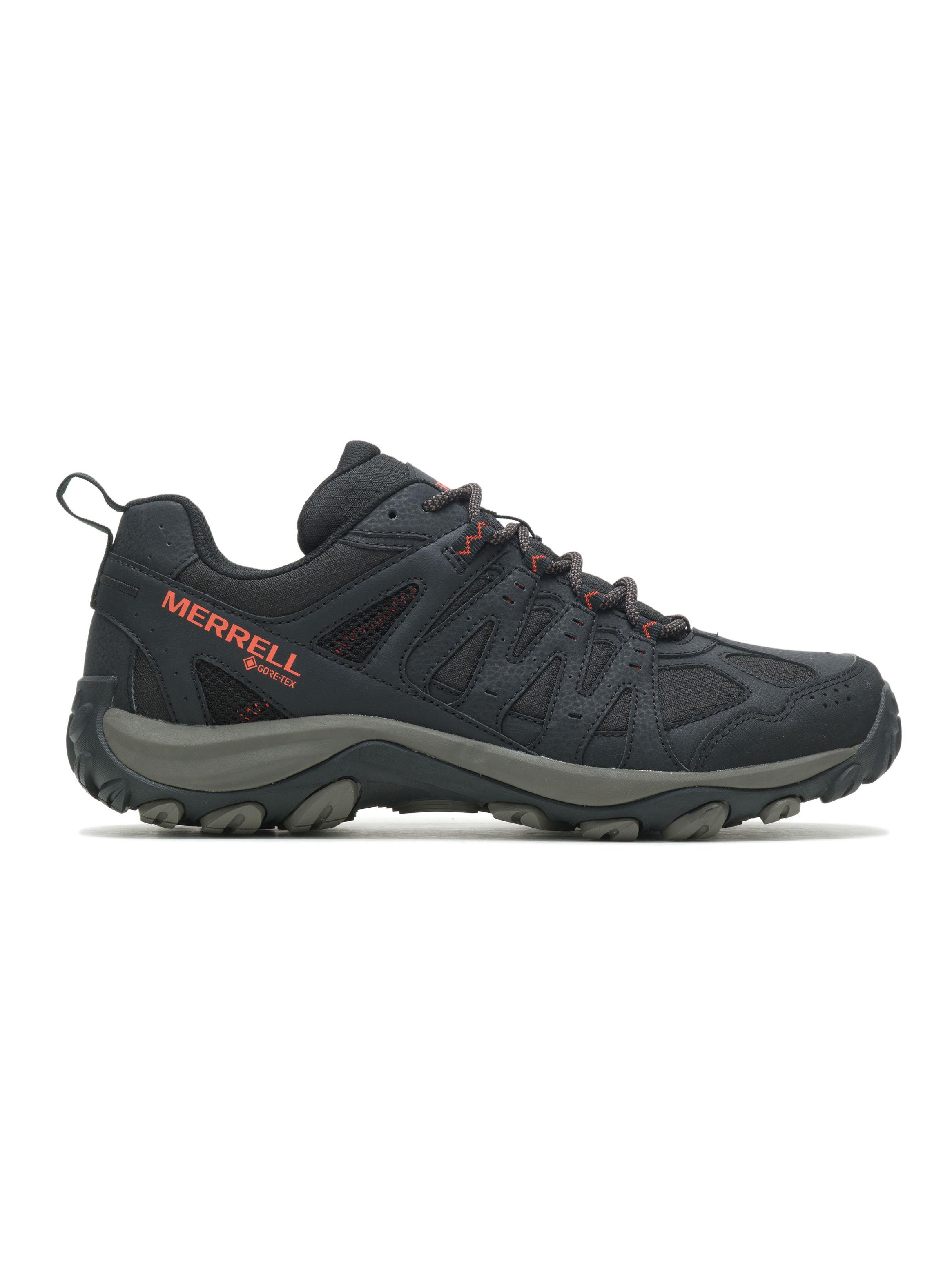 Zapatilla Outdoor Hombre Accentor 3 Sport  Gore-Tex-0