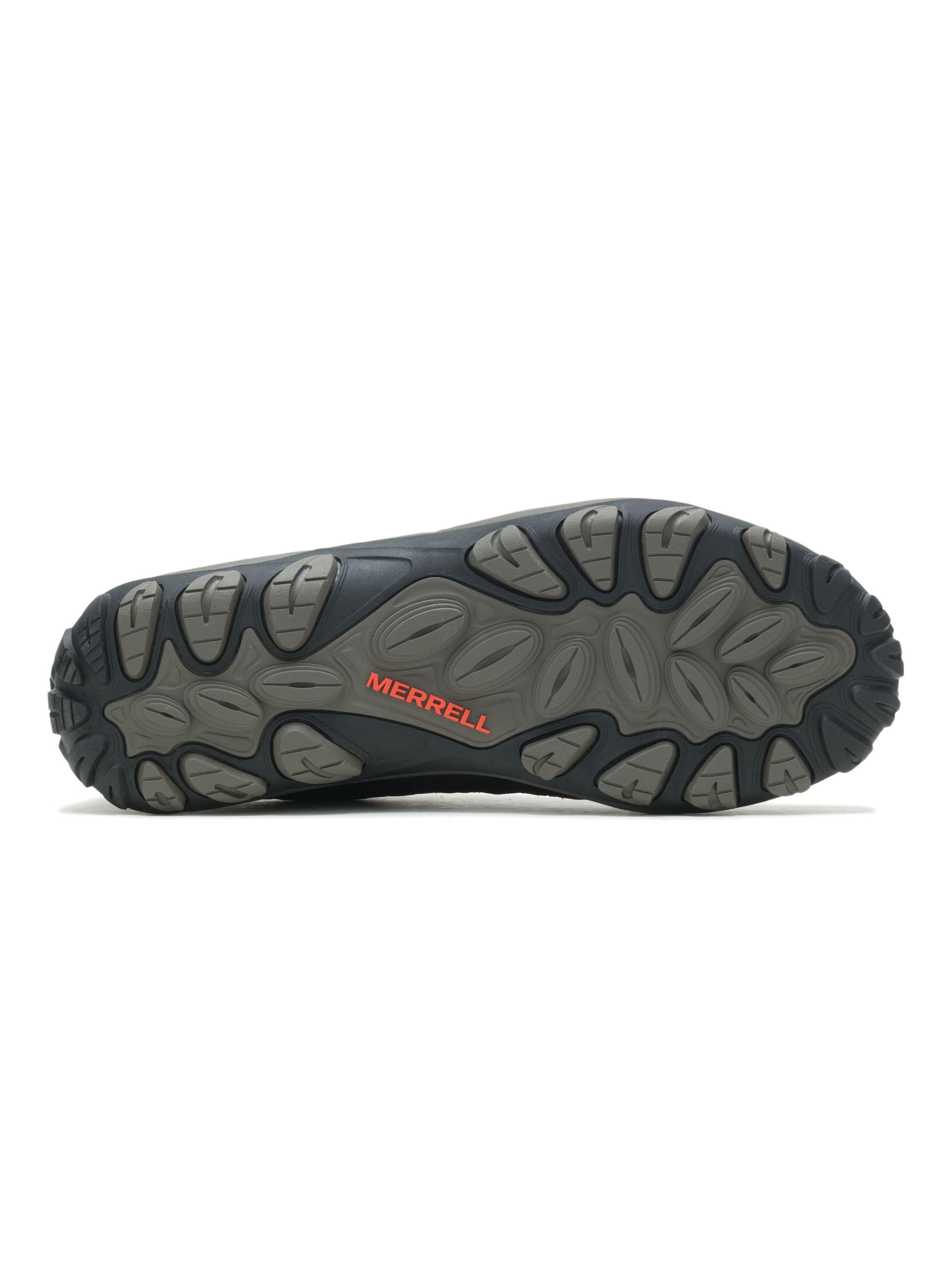 Zapatilla Outdoor Hombre Accentor 3 Sport  Gore-Tex-4