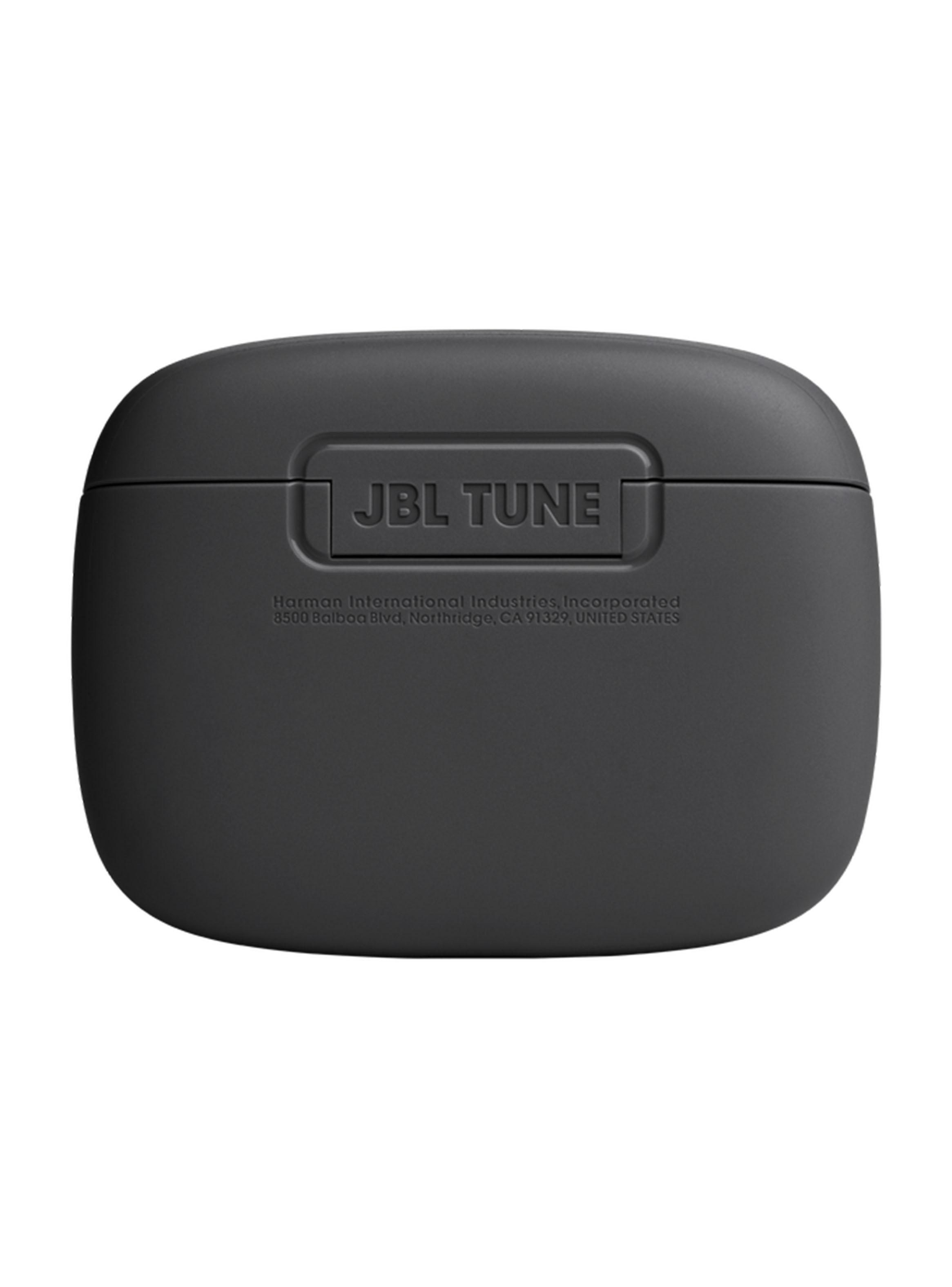 Audífonos Bluetooth Tune Buds Negro-5
