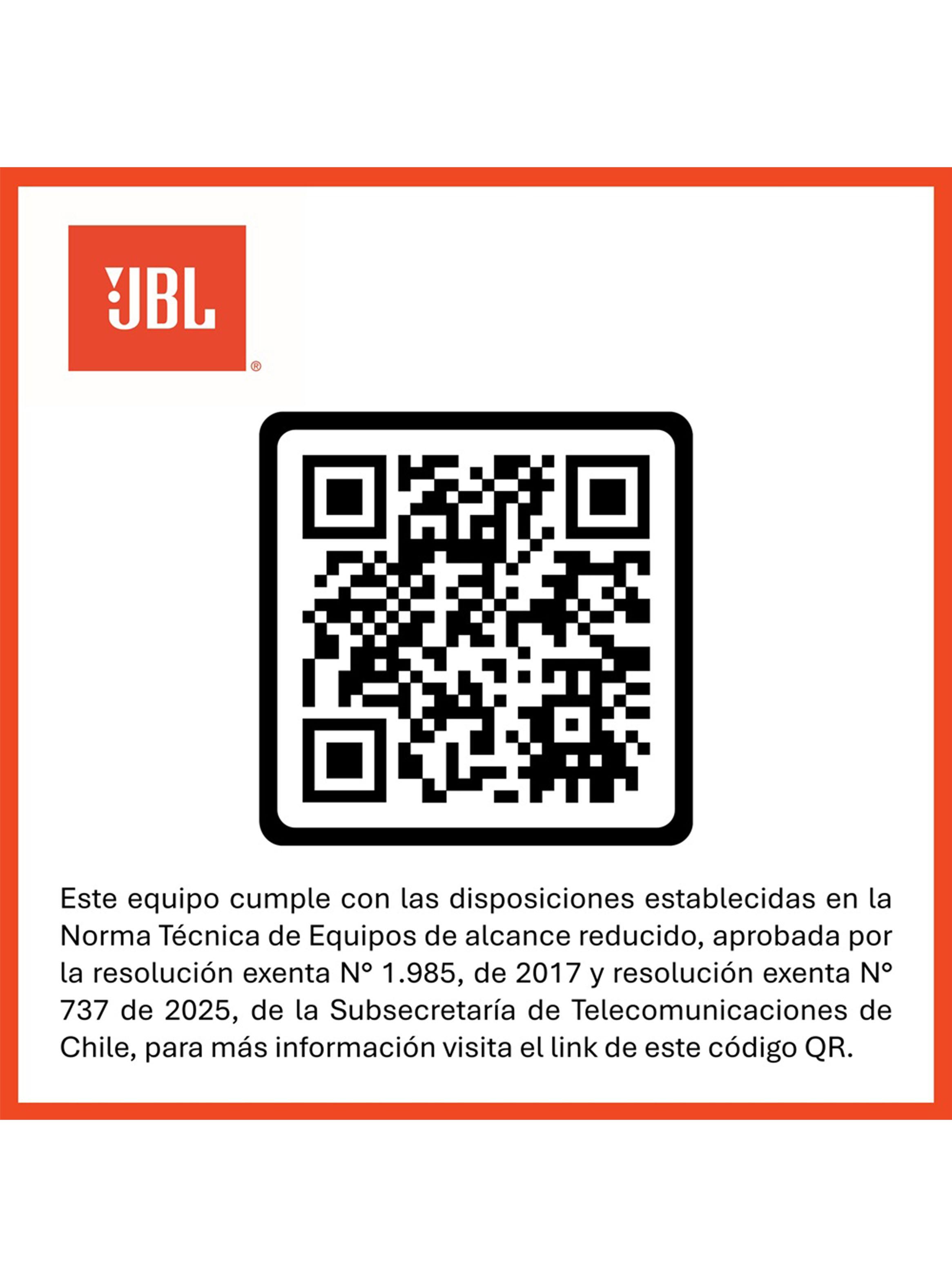 Audífonos Bluetooth Tune Buds Negro-6