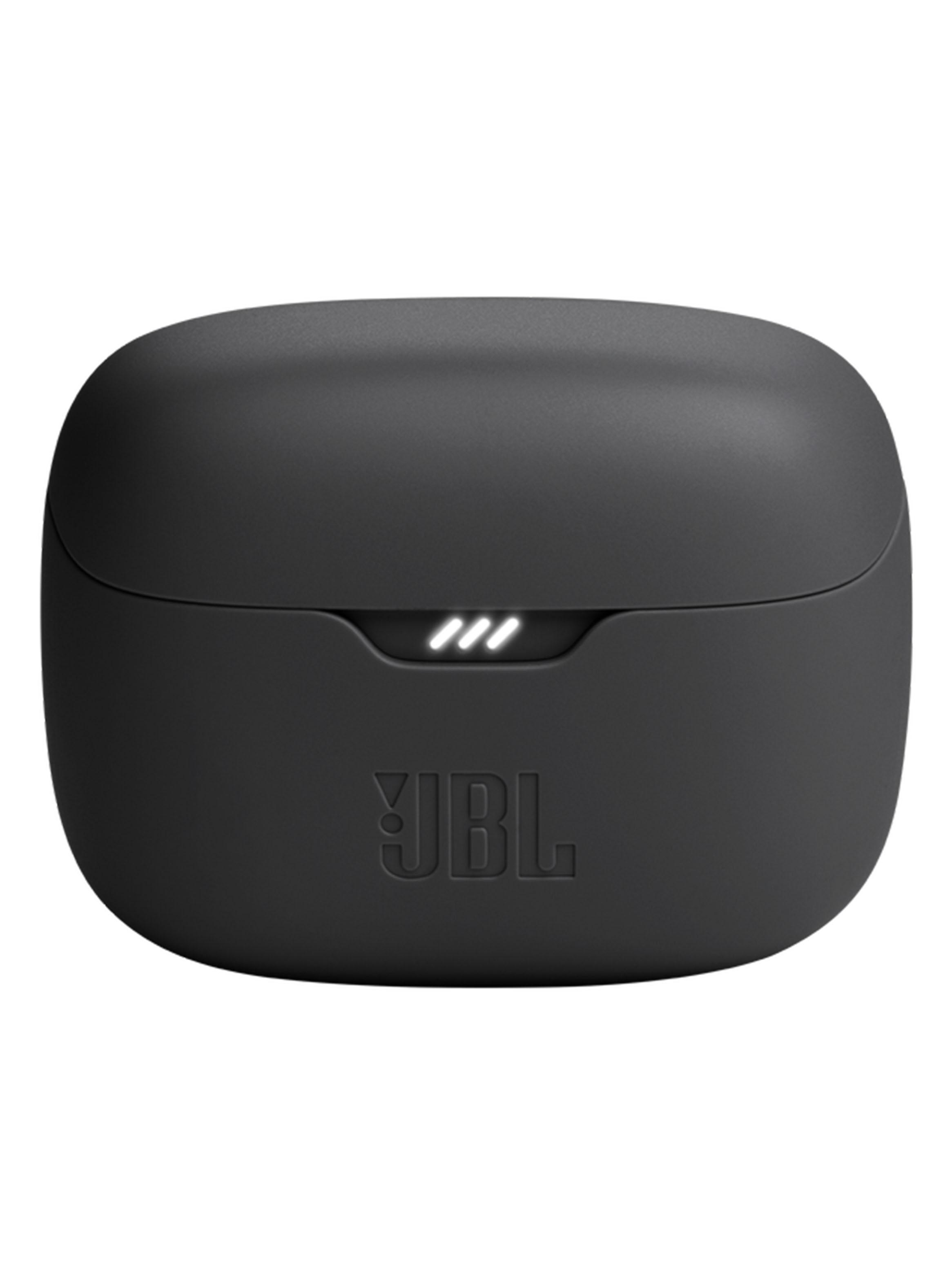Audífonos Bluetooth Tune Buds Negro-4