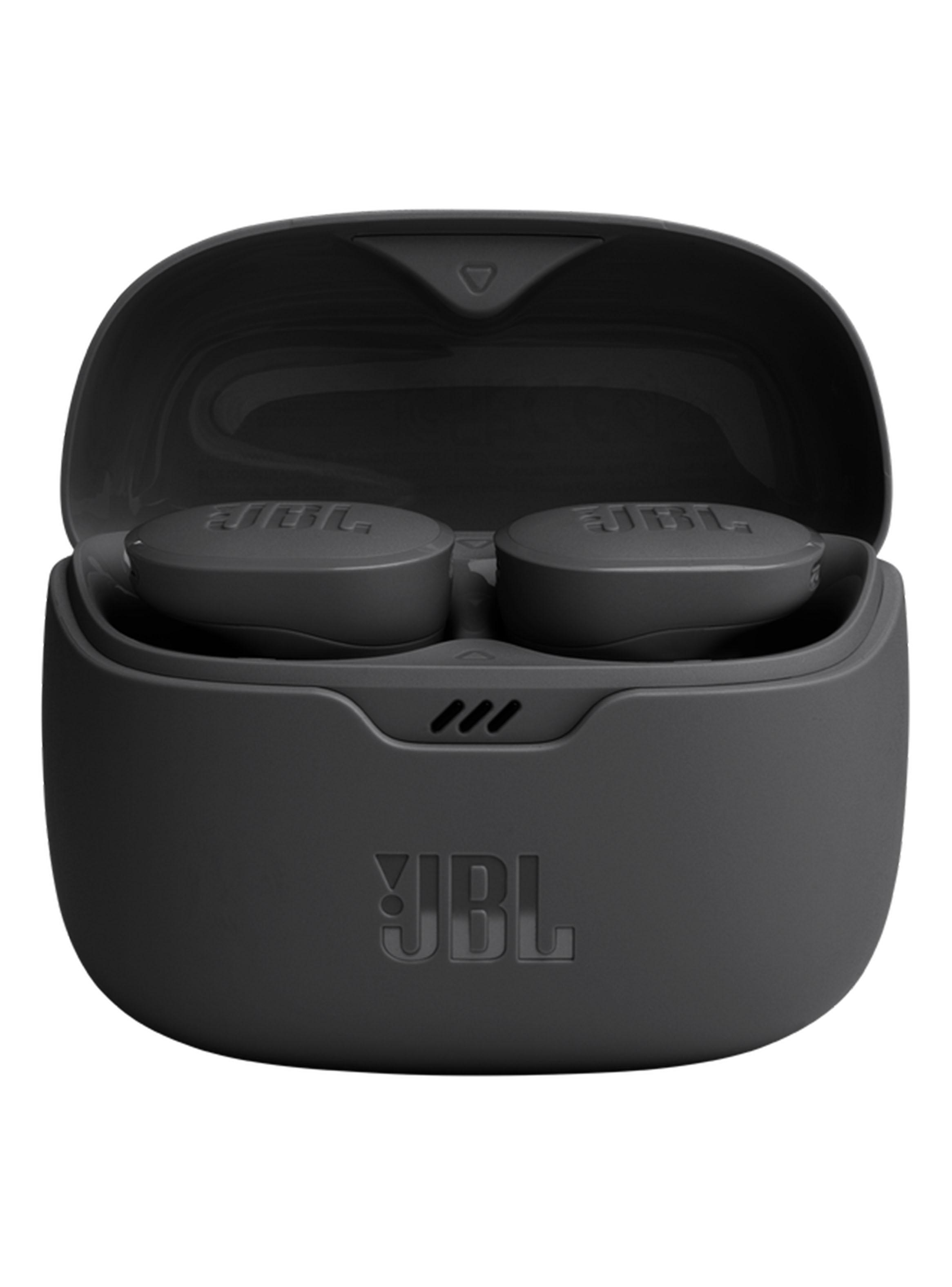 Audífonos Bluetooth Tune Buds Negro-3