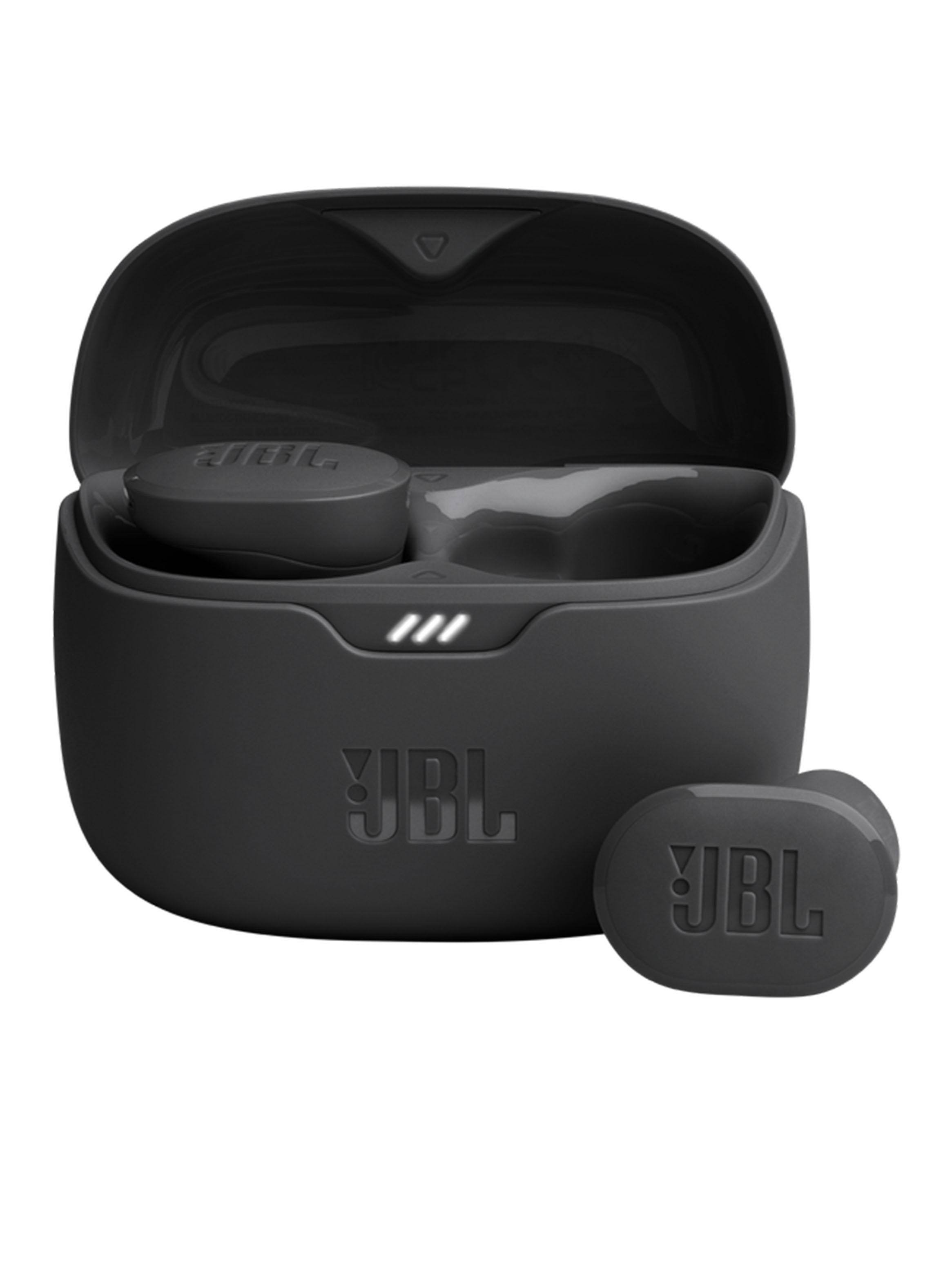 Audífonos Bluetooth Tune Buds Negro-0