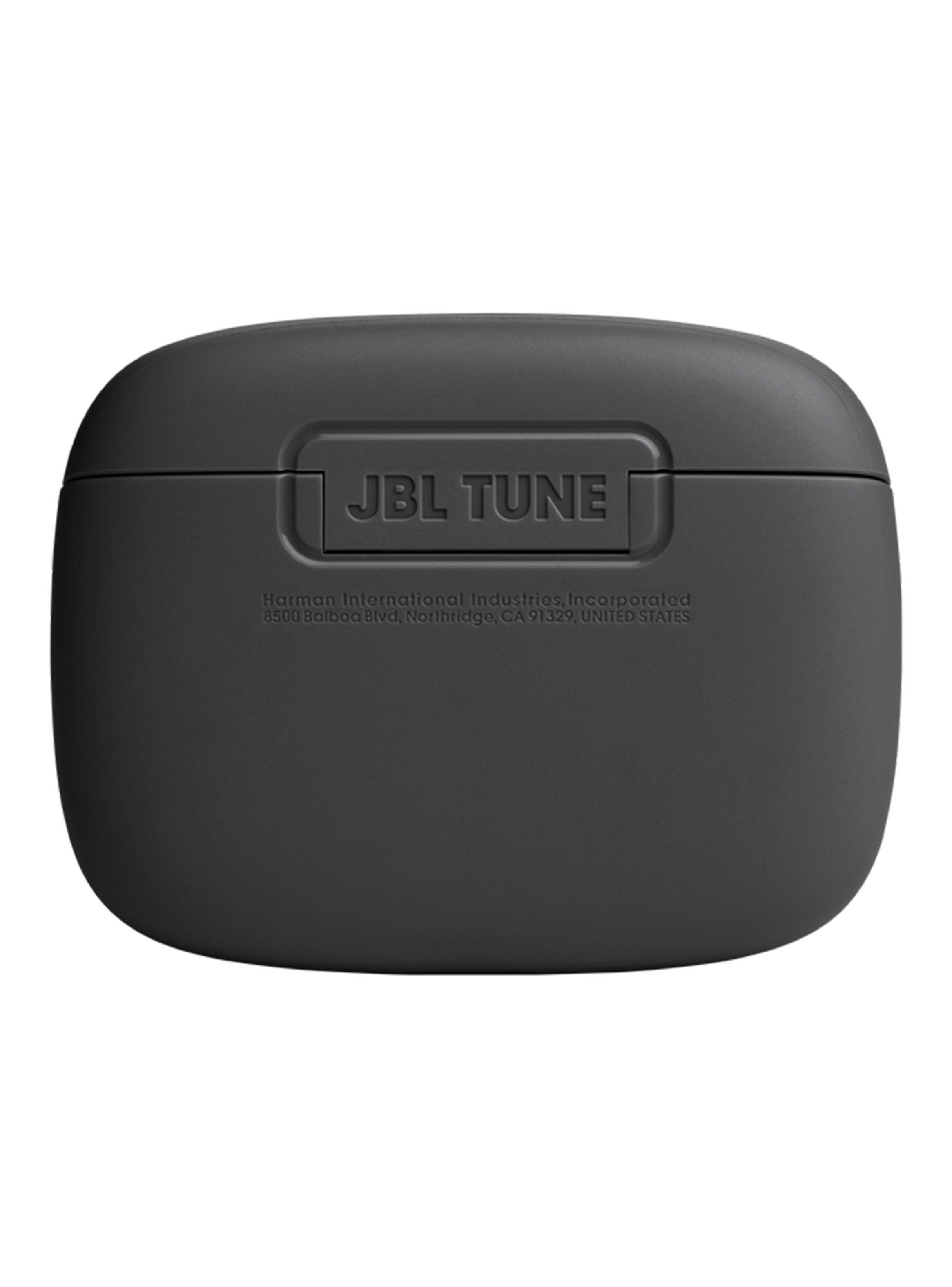 Audífonos Bluetooth Tune Buds Negro-5