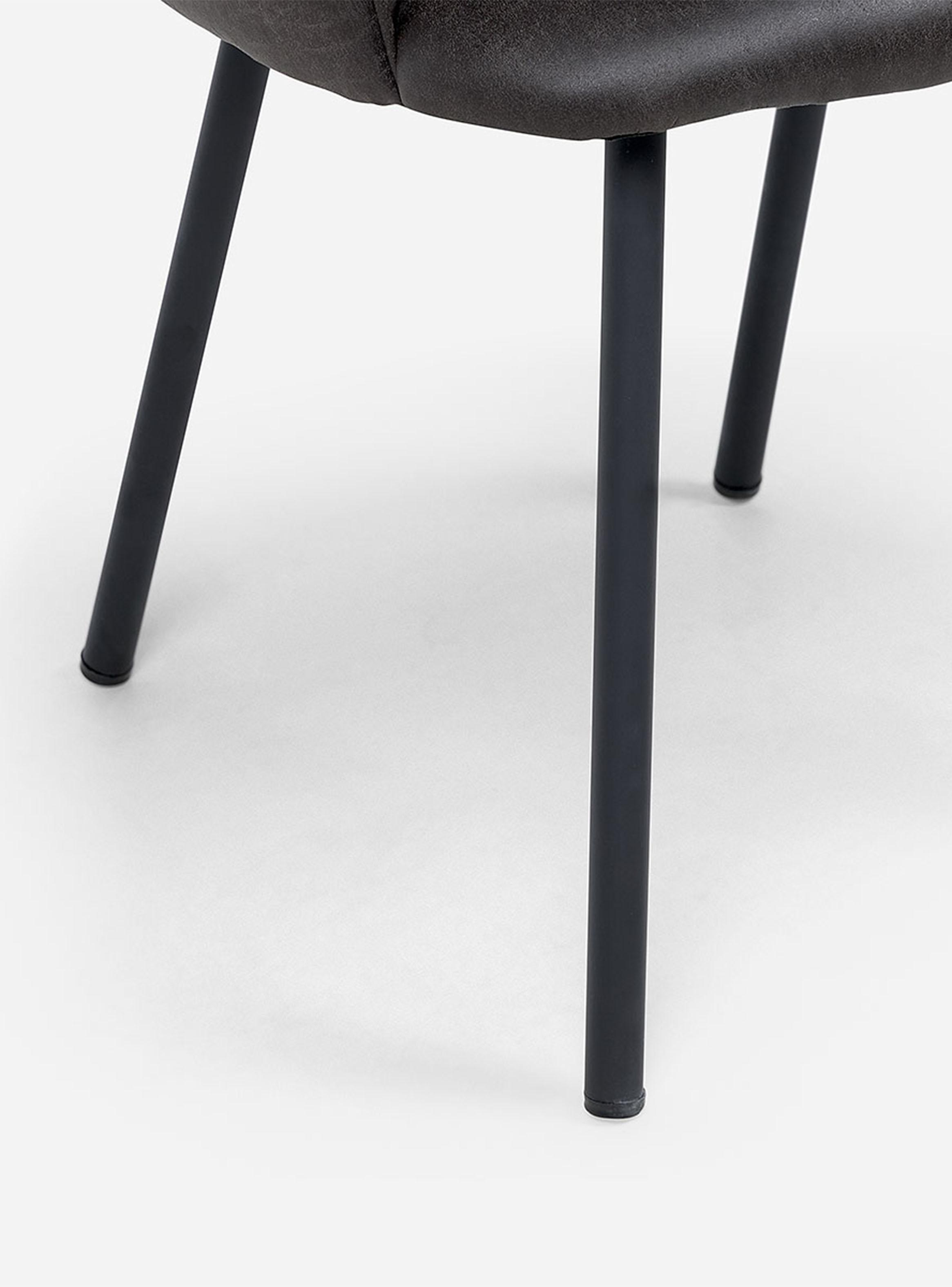 Set 2 Poltronas Turif Tela-4