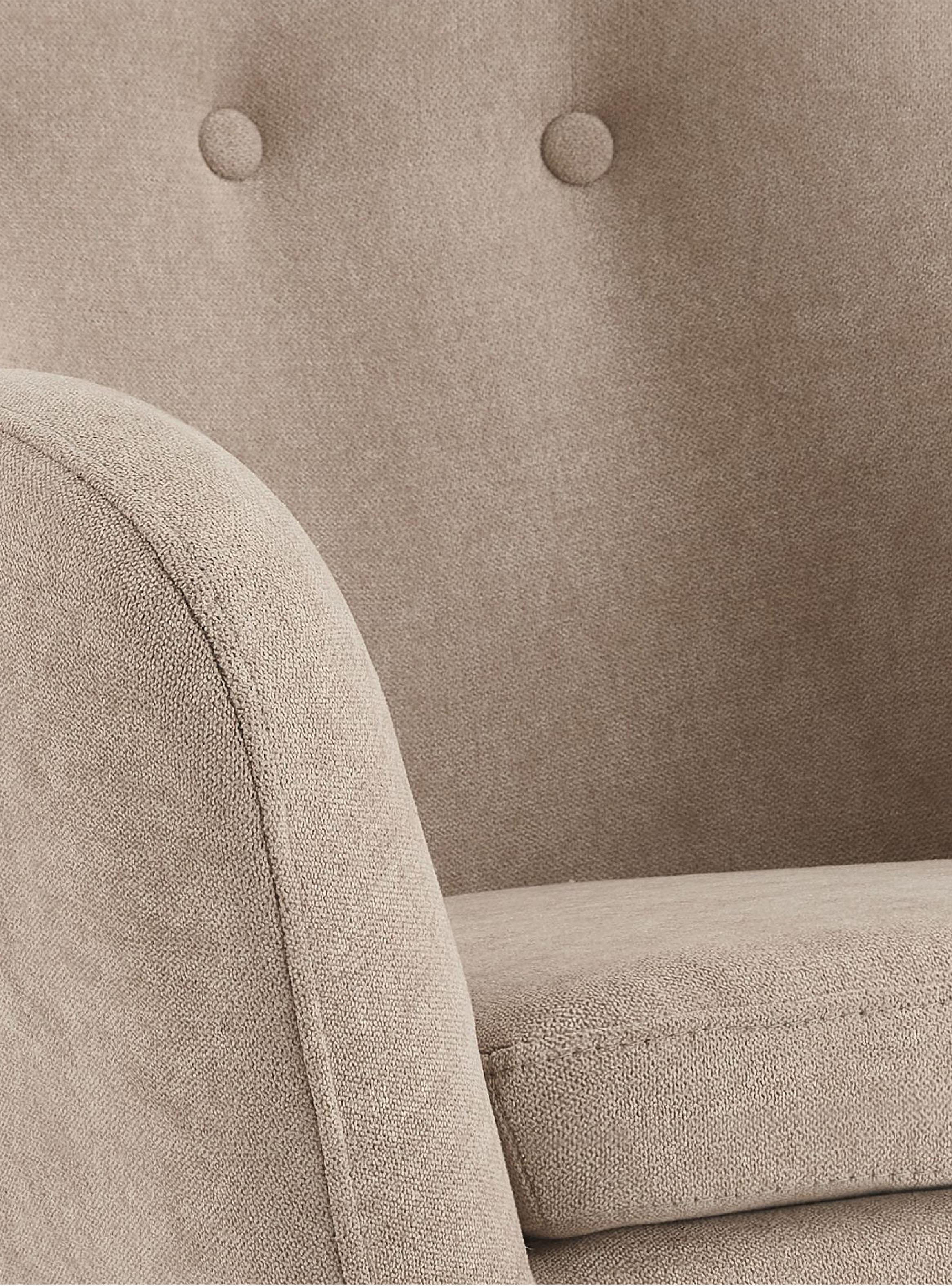 Poltrona Bartolo 83x67x73 cm-3