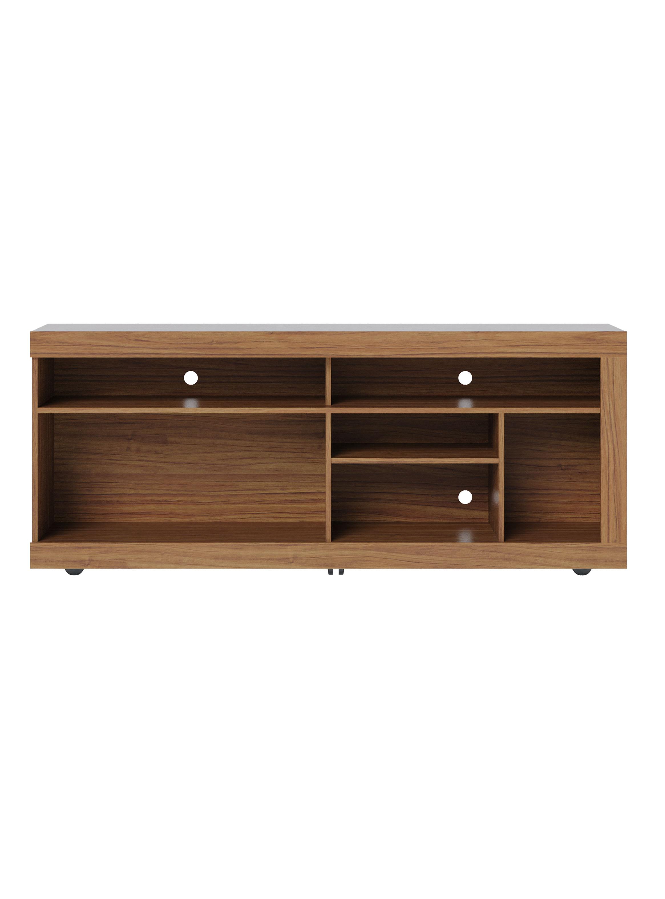 Rack TV Inaja 65" 2 Puertas Negro-3