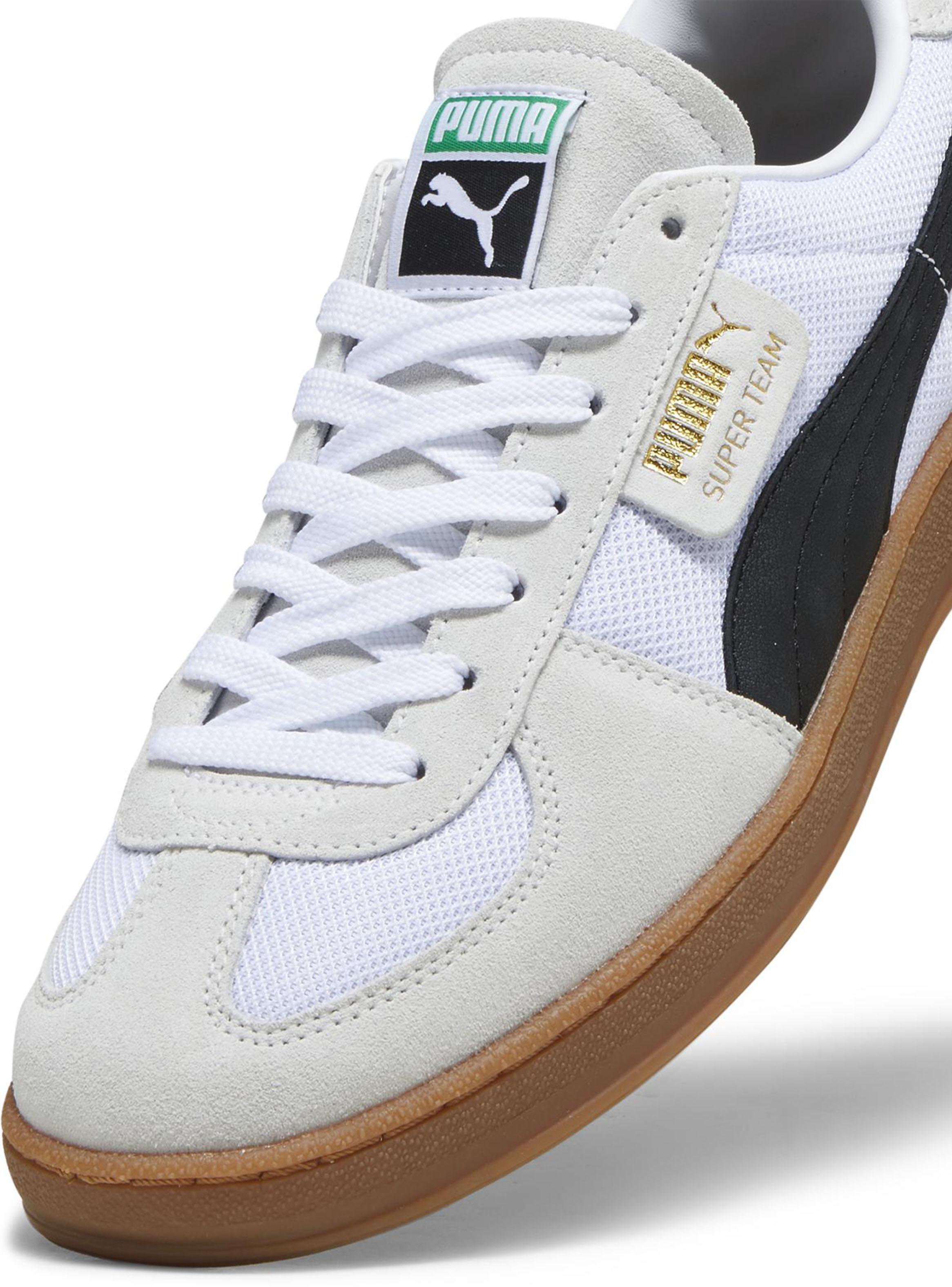 Zapatilla Urbana Unisex Super Team Og-4