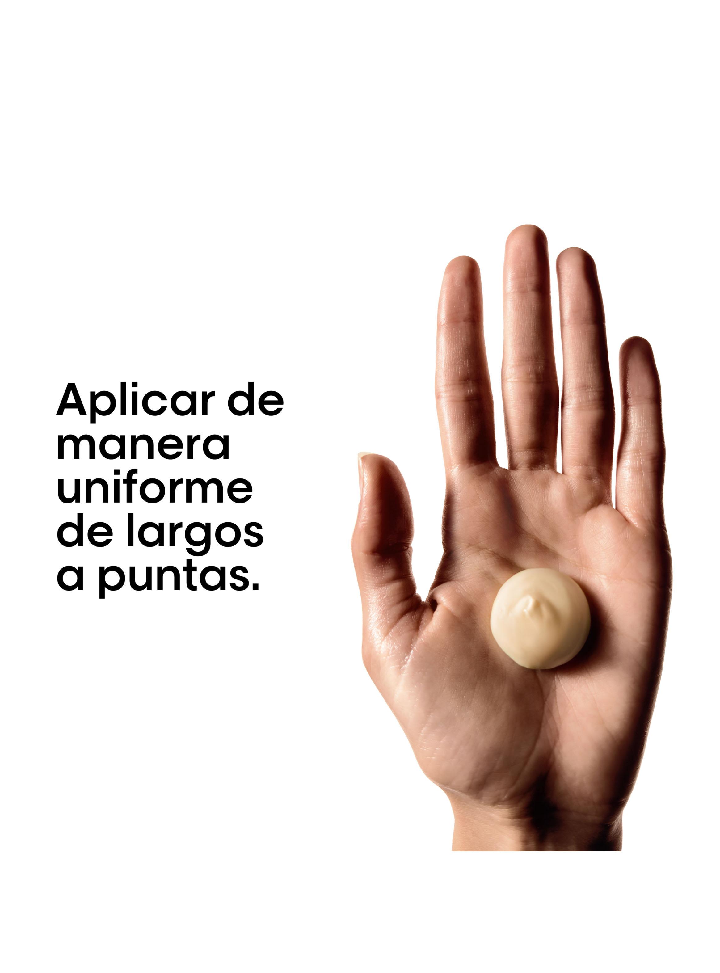 Máscara Gold Reparación y Nutrición Absolut Repair 250 ml-3