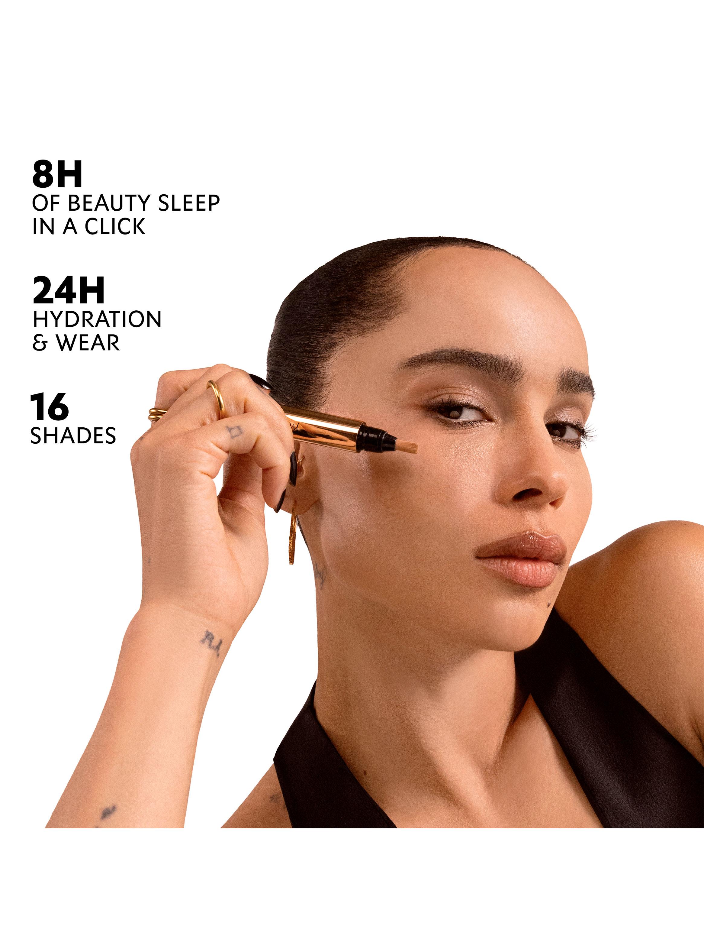 Corrector Touche Éclat Yves Saint Laurent-2