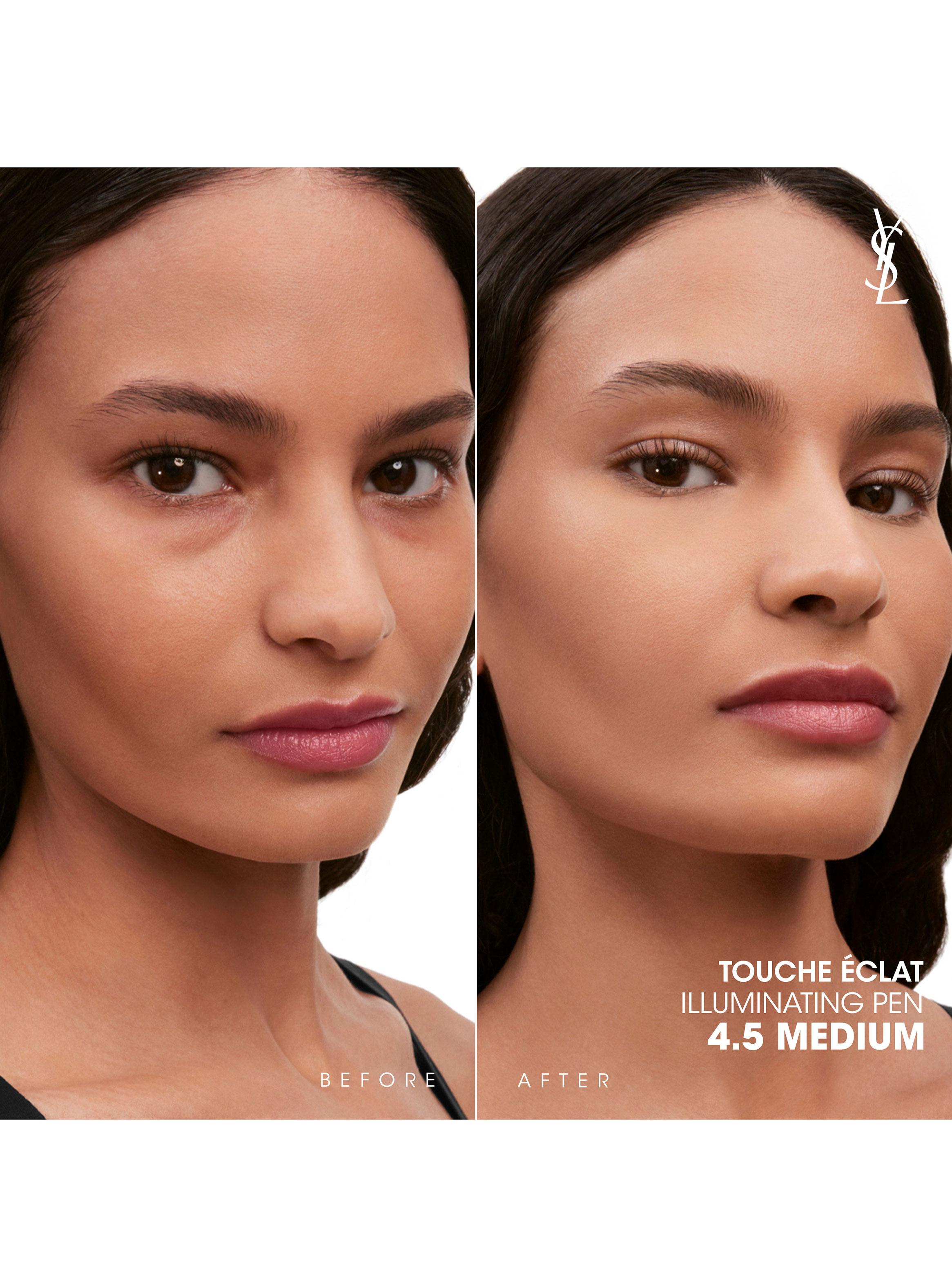 Corrector Touche Éclat Yves Saint Laurent-3
