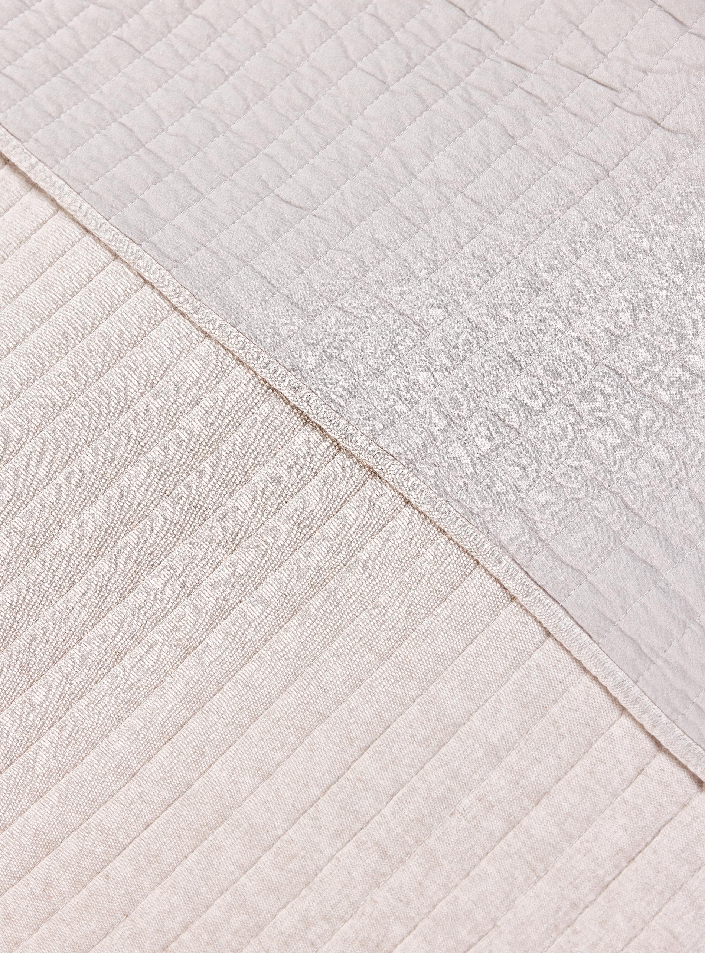 Quilt 1.5 Plazas Lino-1