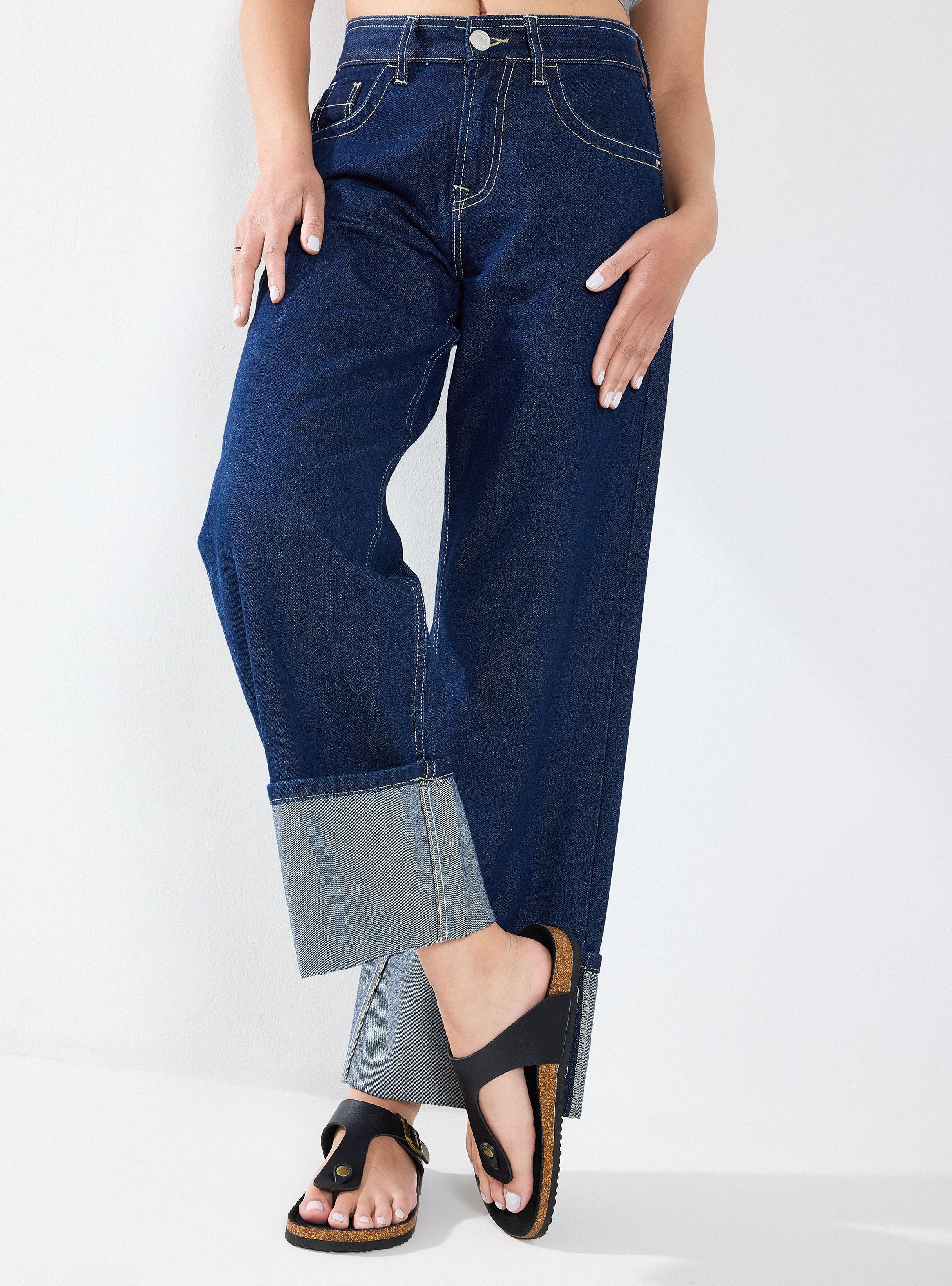Sandalia Corcho T-Toe Mujer-0