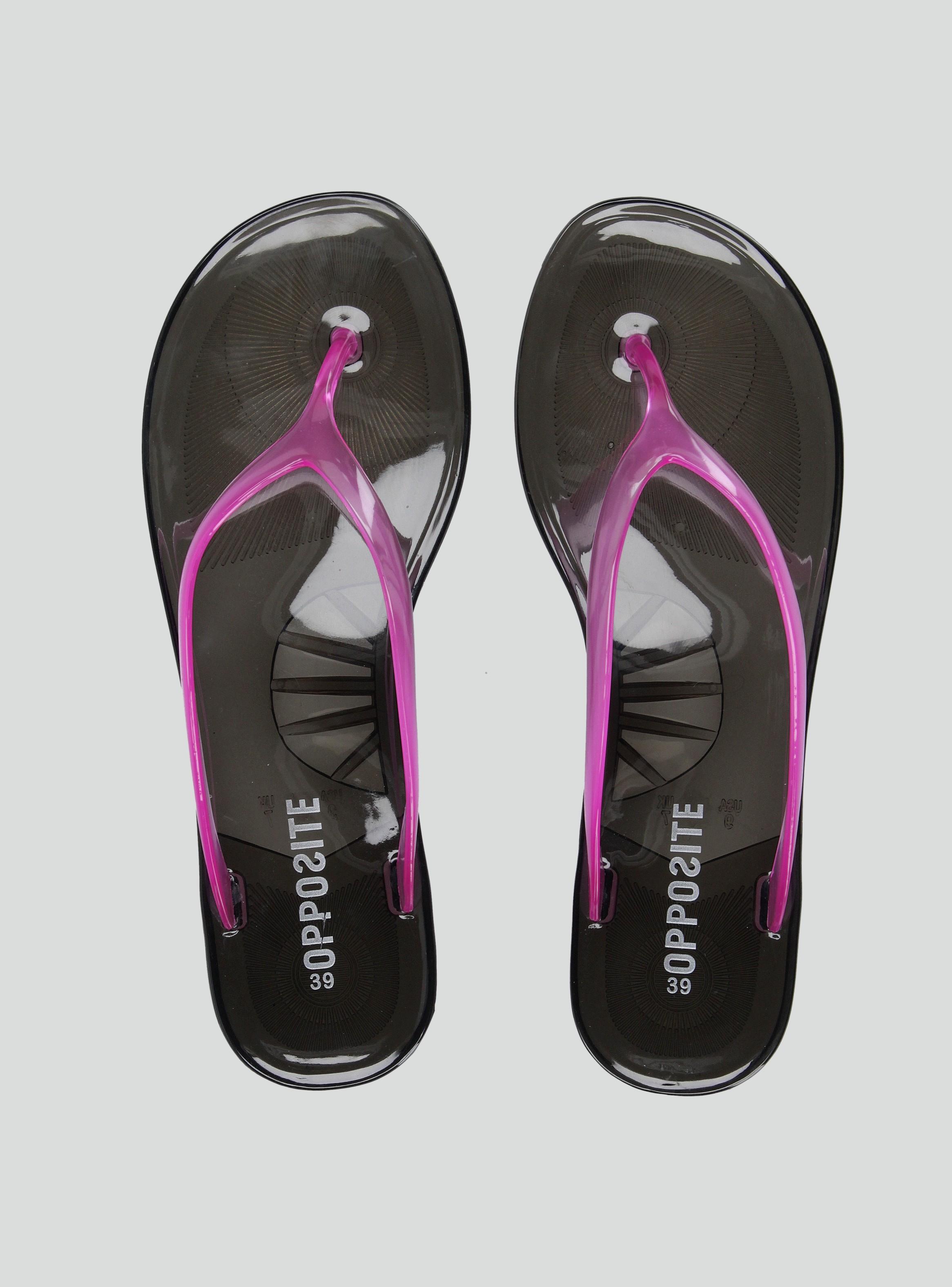 Hawaiana Plana Diseños Mujer-3