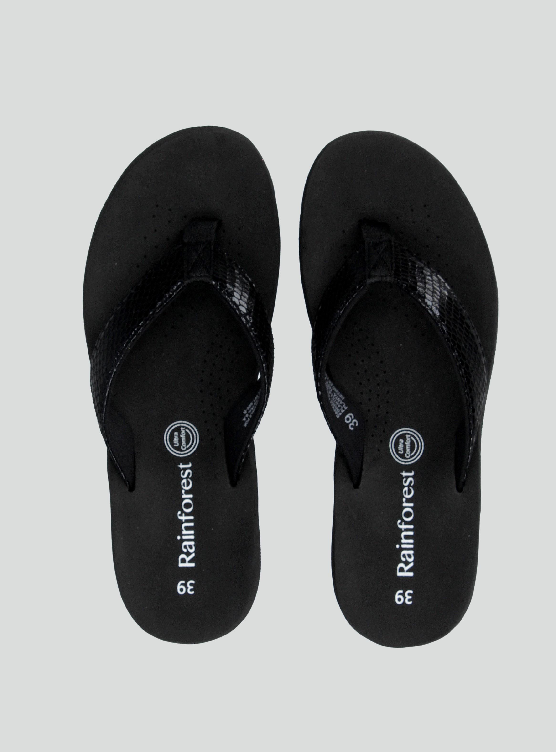 Sandalia Cuña Hawaiana Mujer-3