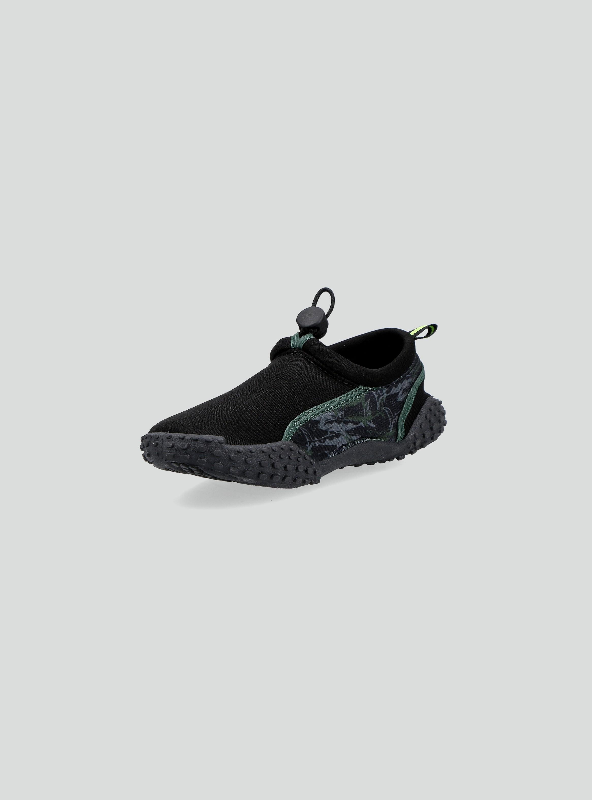 Zapatilla de Agua con Diseño Unisex-2