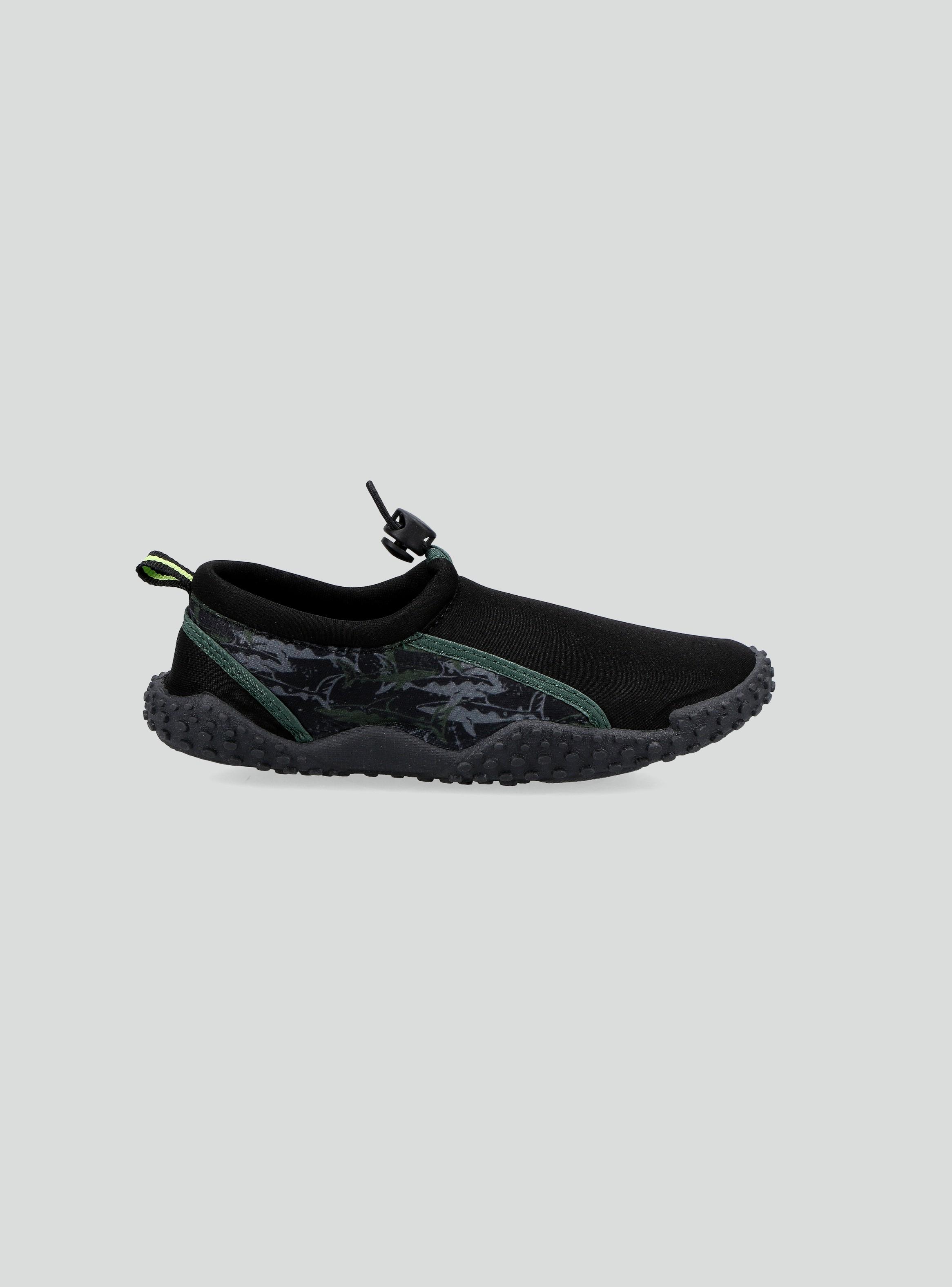 Zapatilla de Agua con Diseño Unisex-1