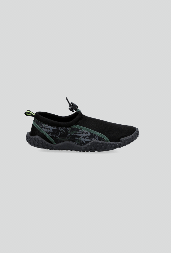 Zapatilla de Agua con Diseño Unisex-4