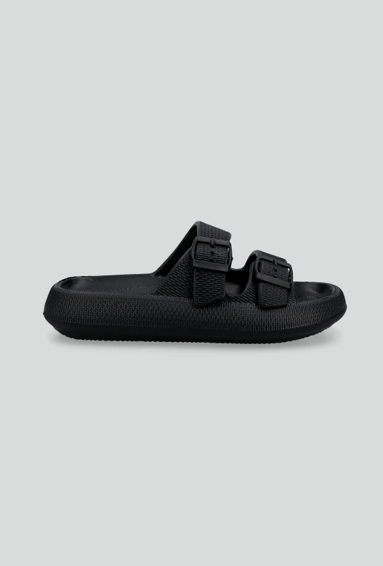 Sandalia Junior Hebilla Colores Unisex-3