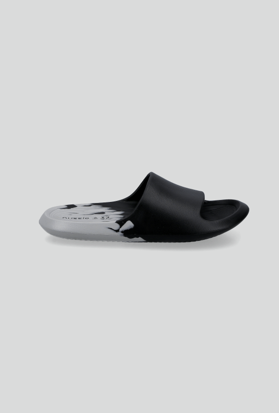Sandalia Bi Color Jr. Unisex-3