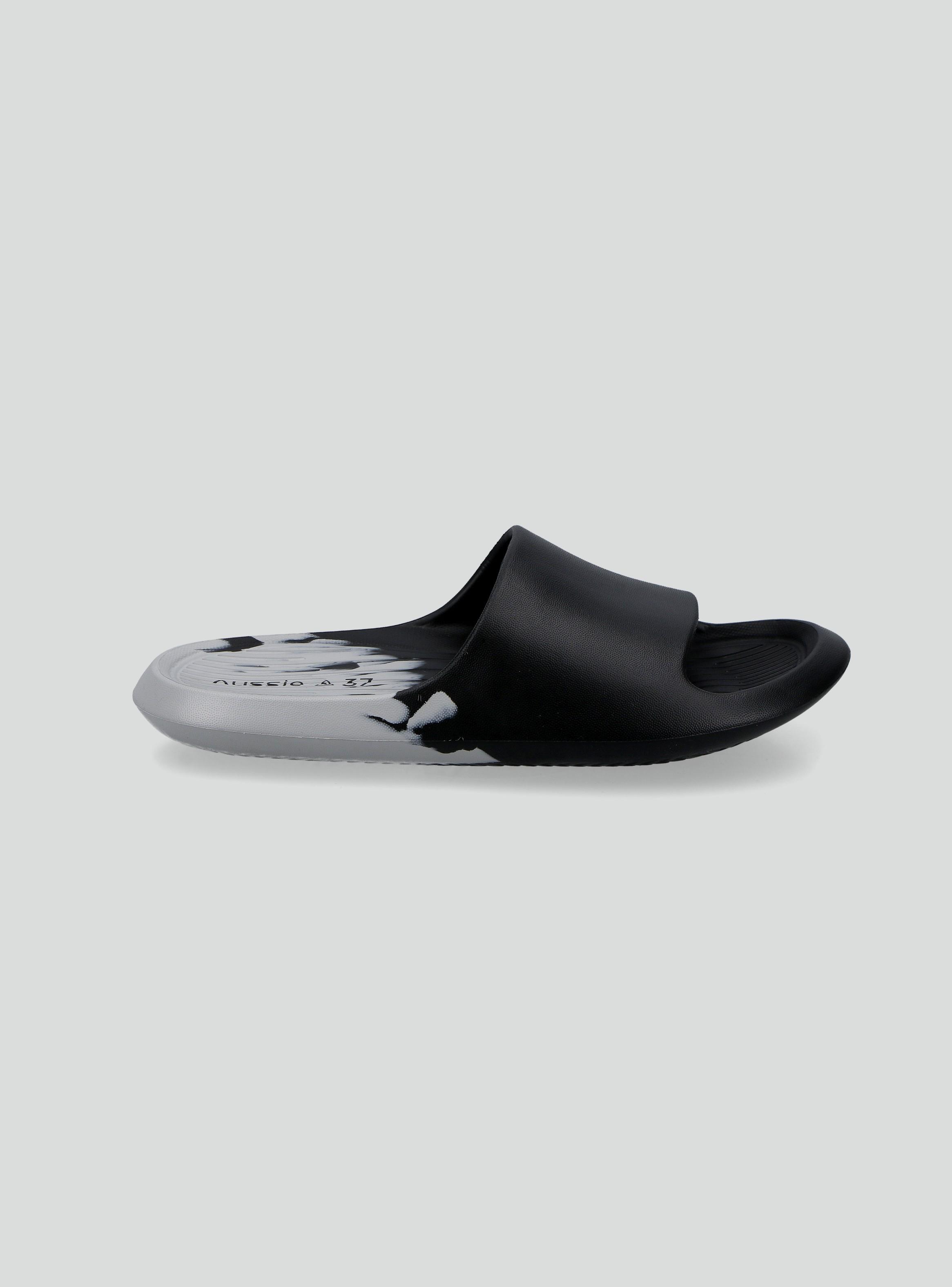 Sandalia Bi Color Jr. Unisex-0