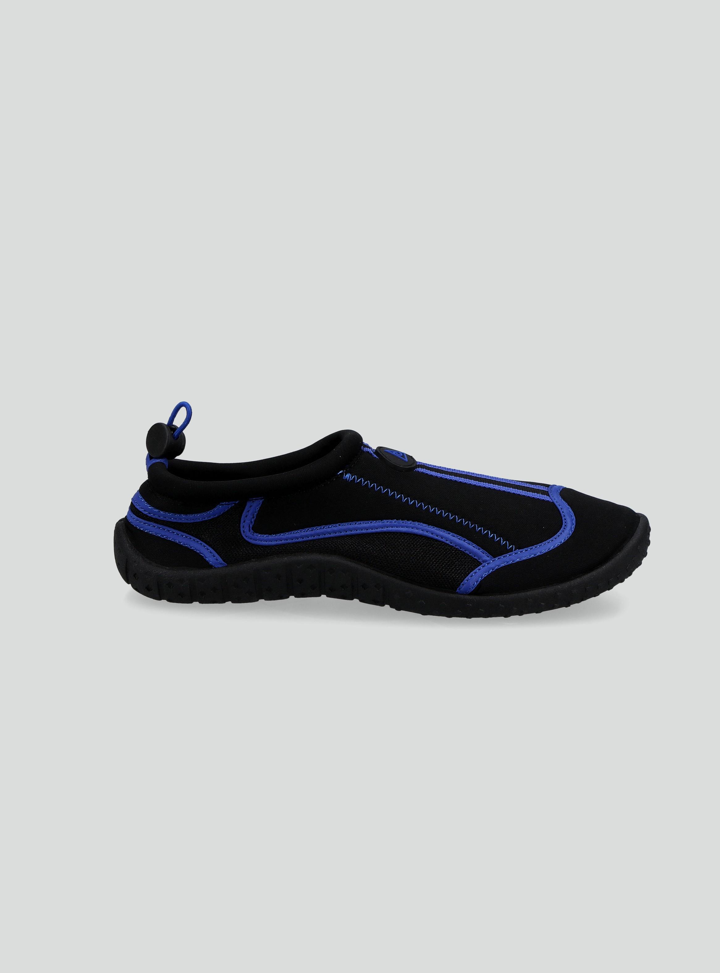 Zapato de Agua Ajuste de Elástico Unisex-0