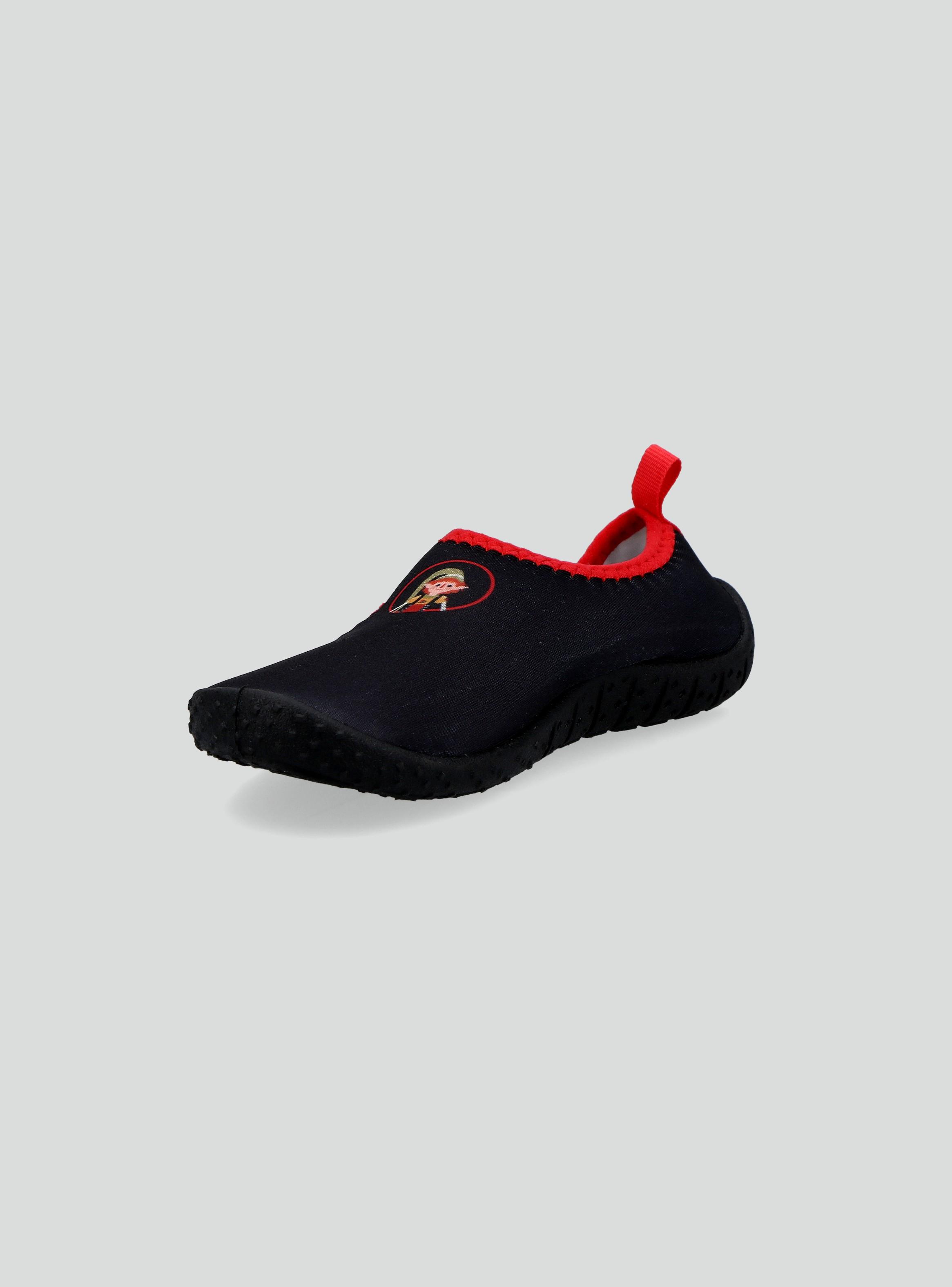 Zapato de Agua con Cierre Velcro Unisex-2