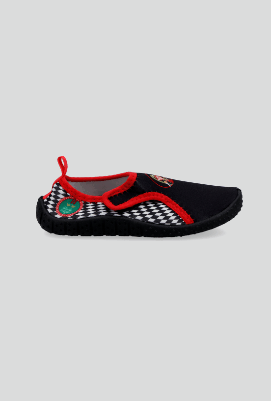 Zapato de Agua con Cierre Velcro Unisex-4