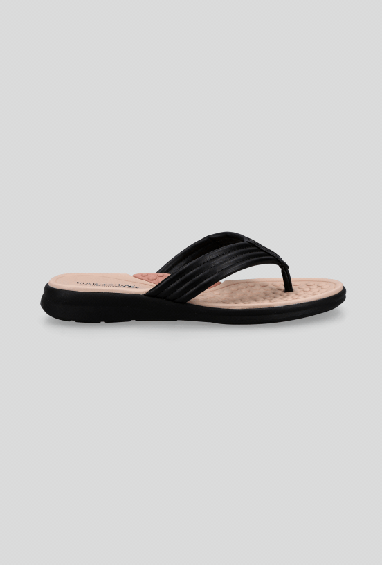 Sandalia Flip Flop Ultra Comfort Mujer-3