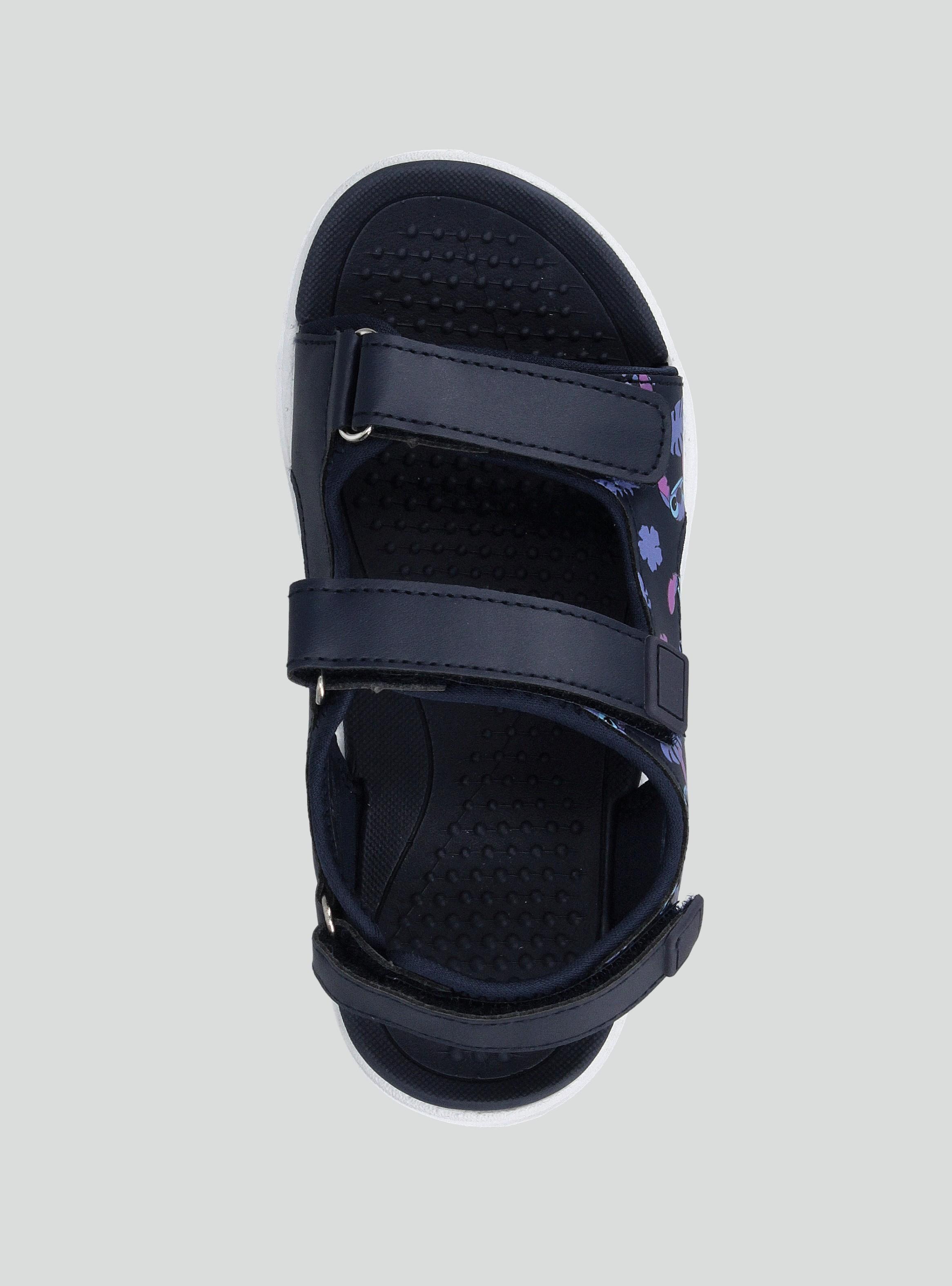 Sandalia Sendero con Print Lateral Unisex-3