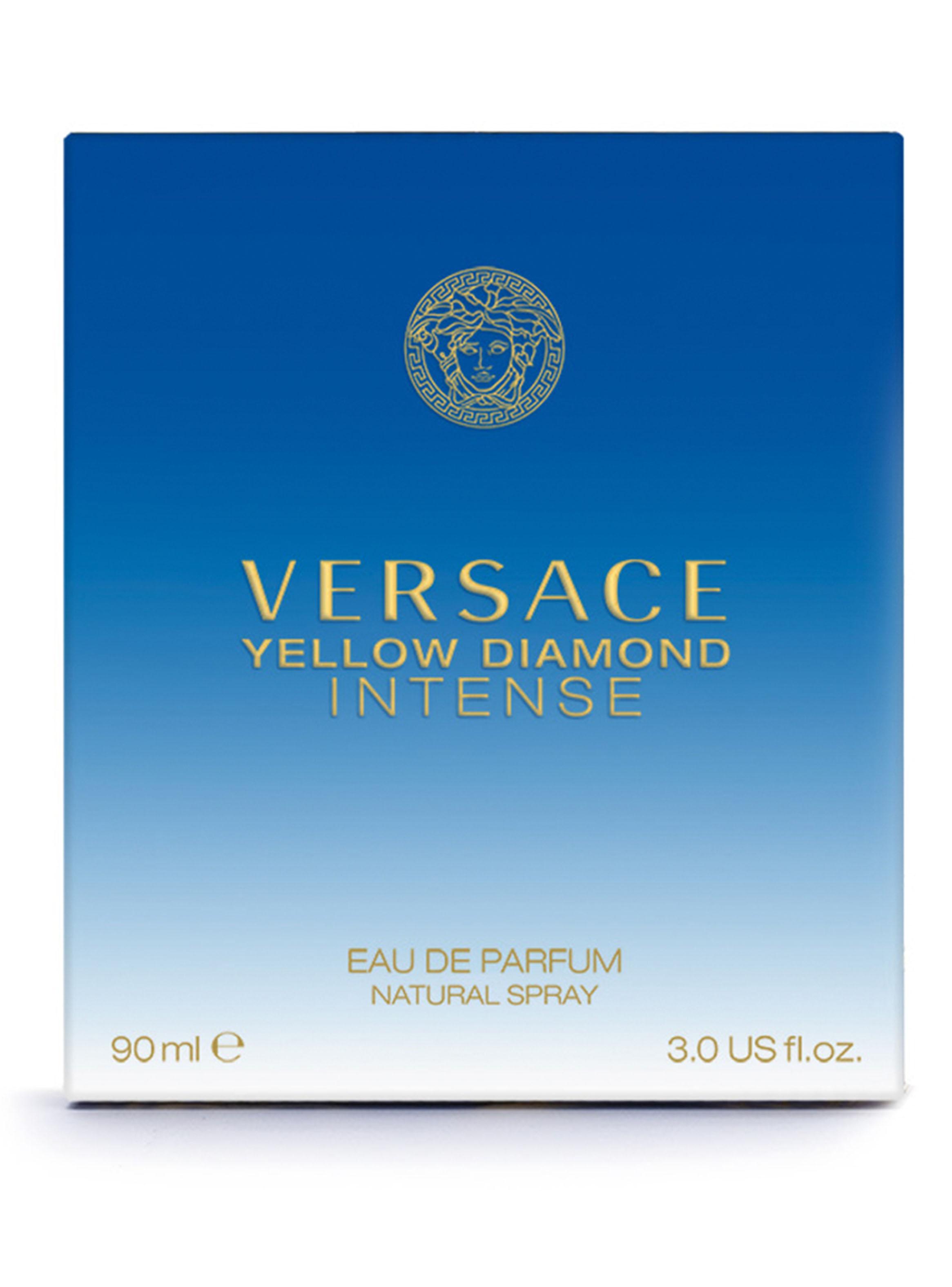 Perfume Diamond Intense EDP Mujer 90ml Versace-2