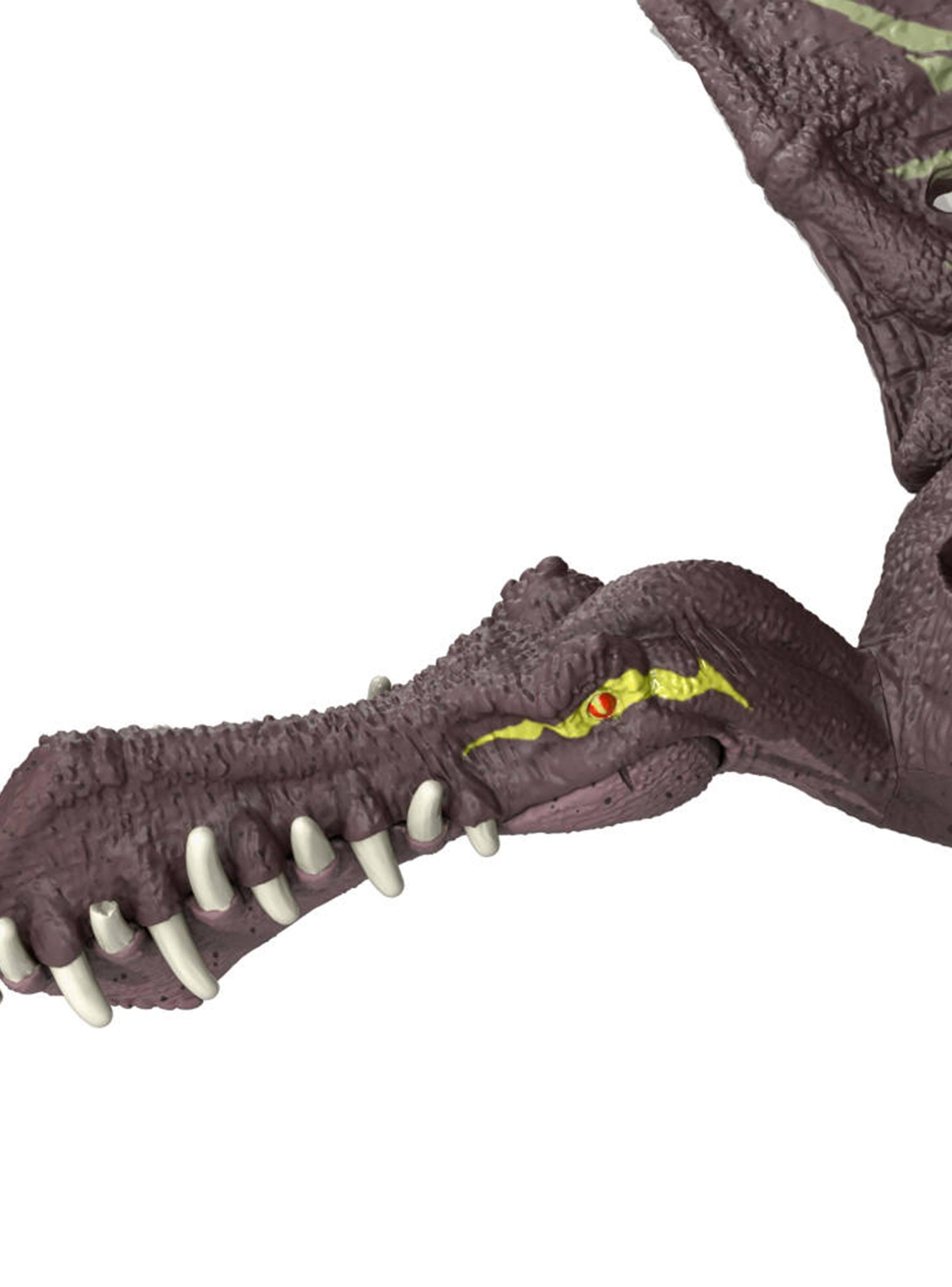 Jurassic World Thapunngaka Shawi-3