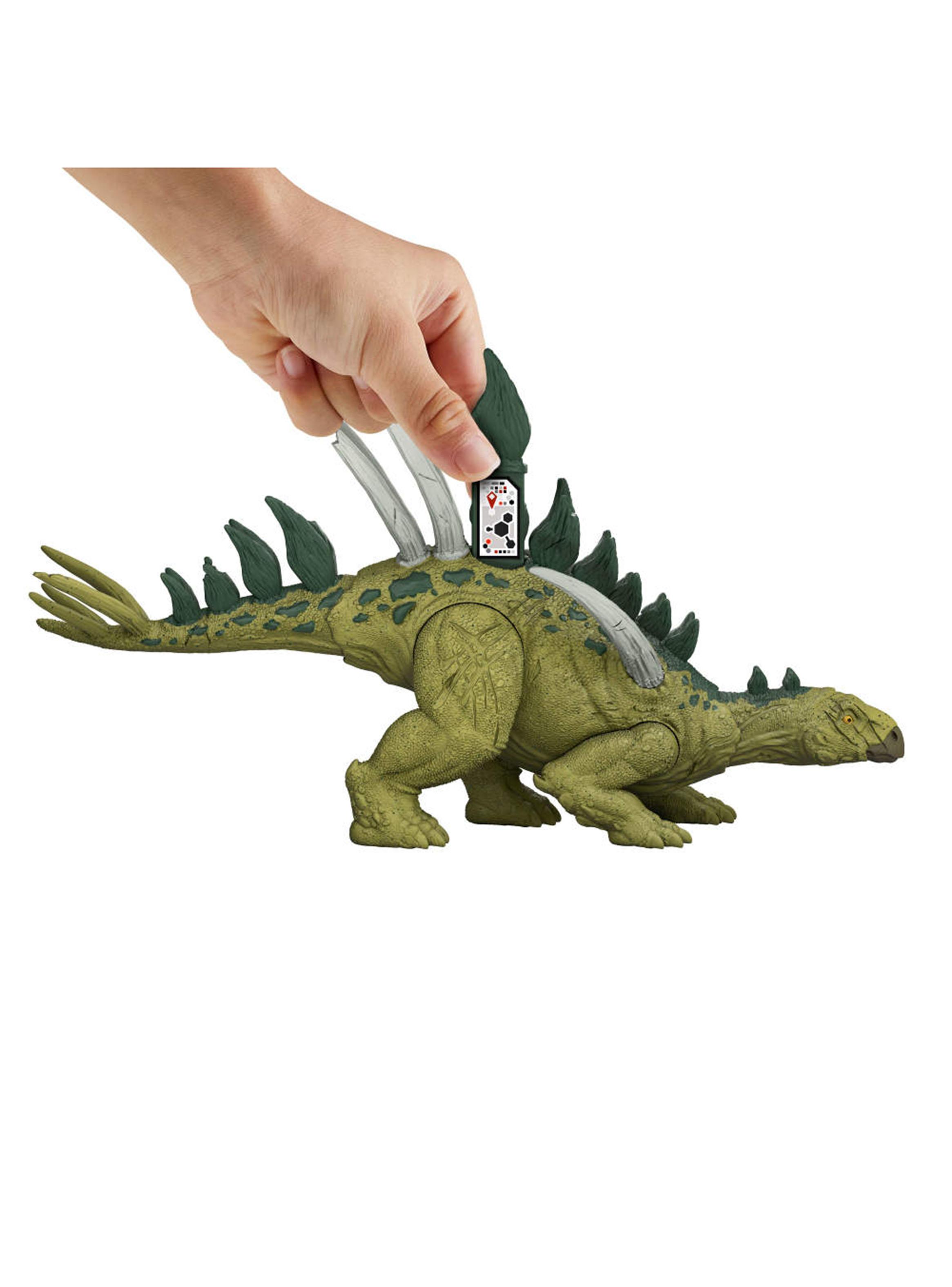 Jurassic World Dinosaurio Huayangosaurus-2