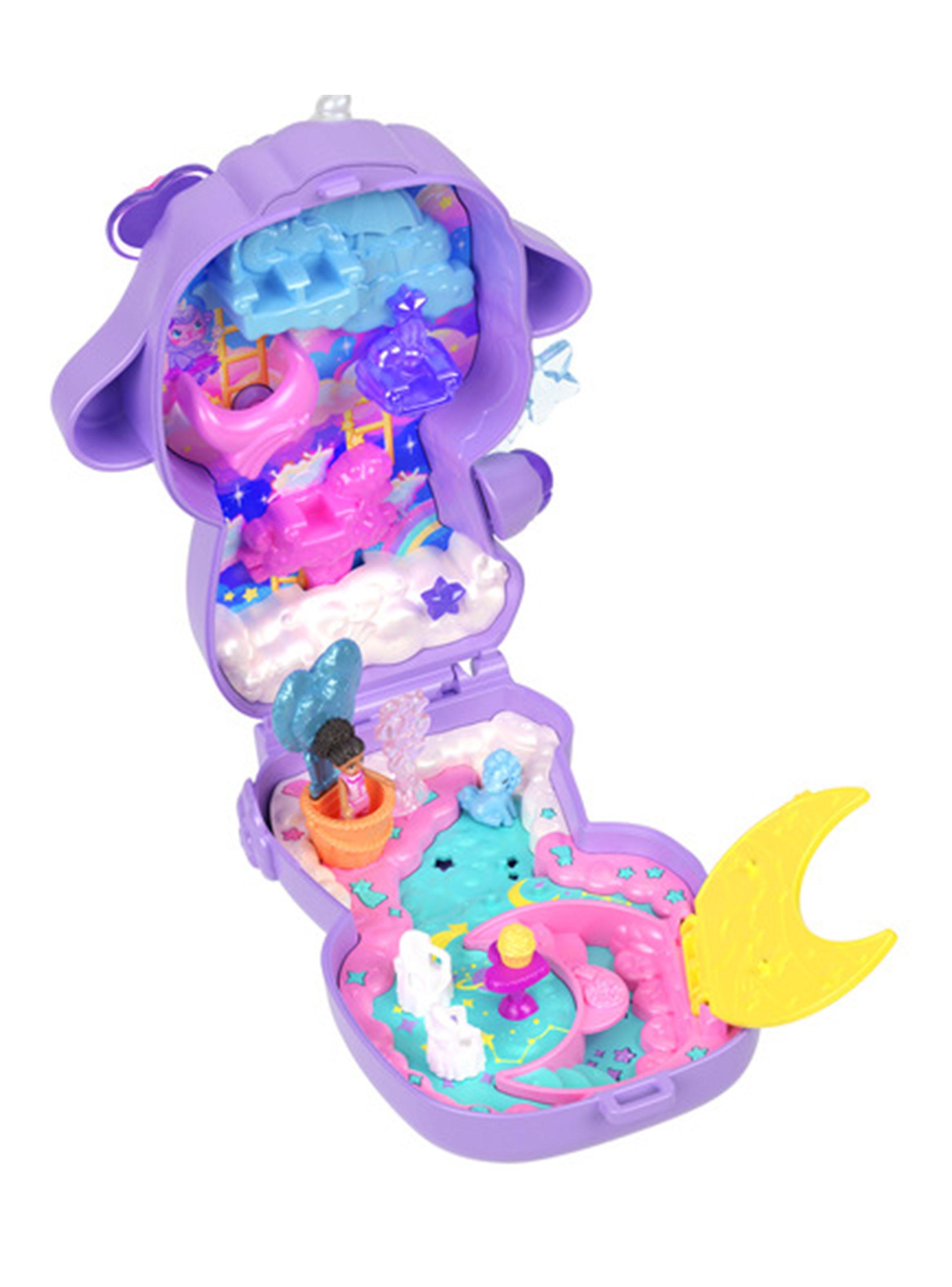 Muñeca Compacto Mundo de Ensueño-1