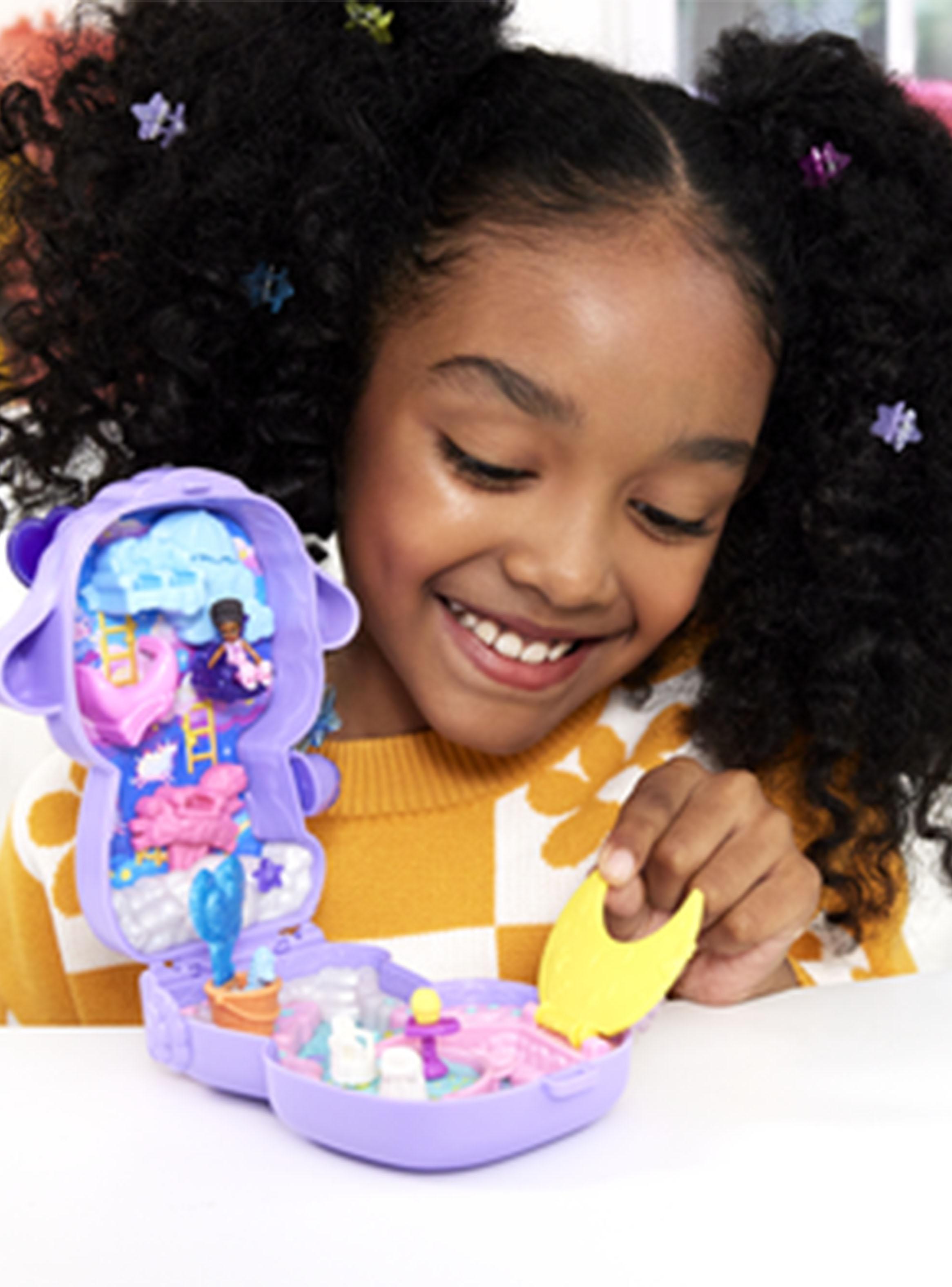 Muñeca Compacto Mundo de Ensueño-4