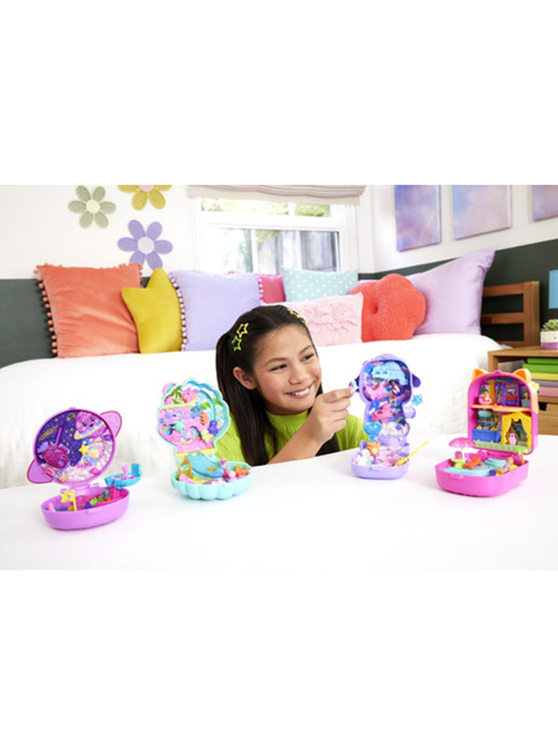 Muñeca Compacto Mundo de Ensueño-5