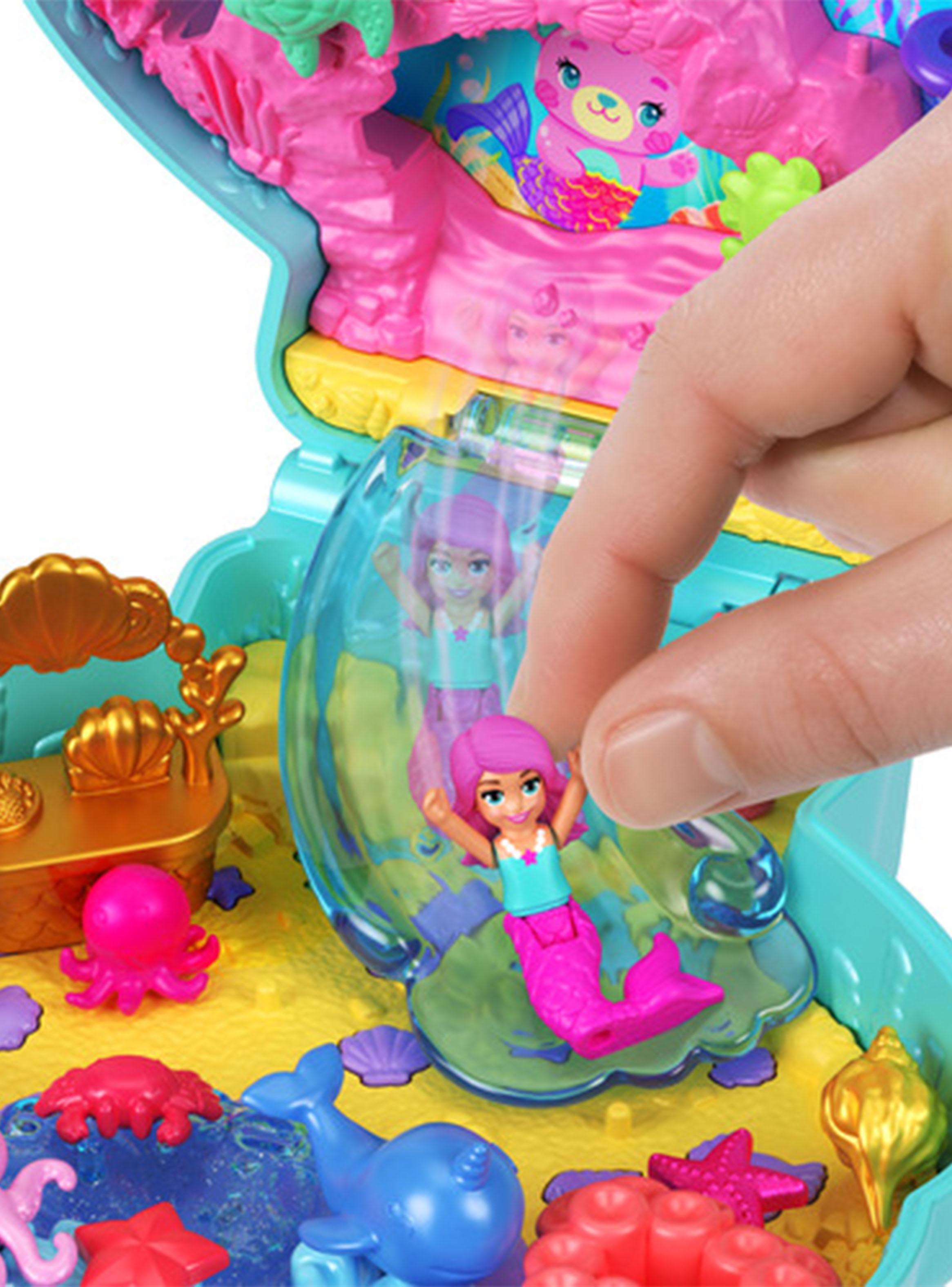 Muñeca Compacto Isla de Glitter-2