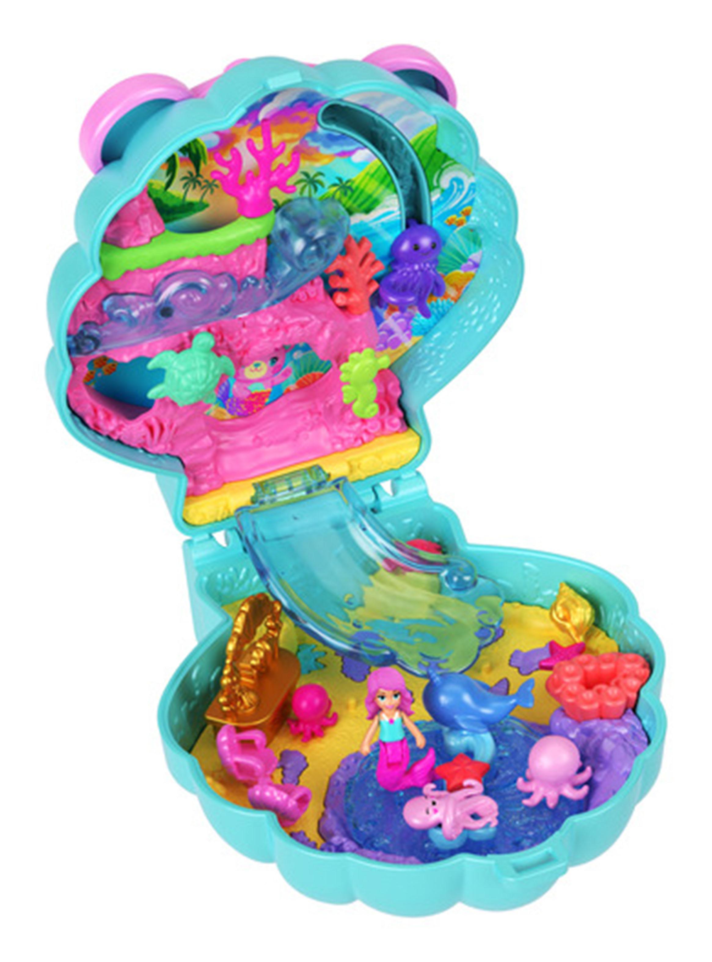 Muñeca Compacto Isla de Glitter-1