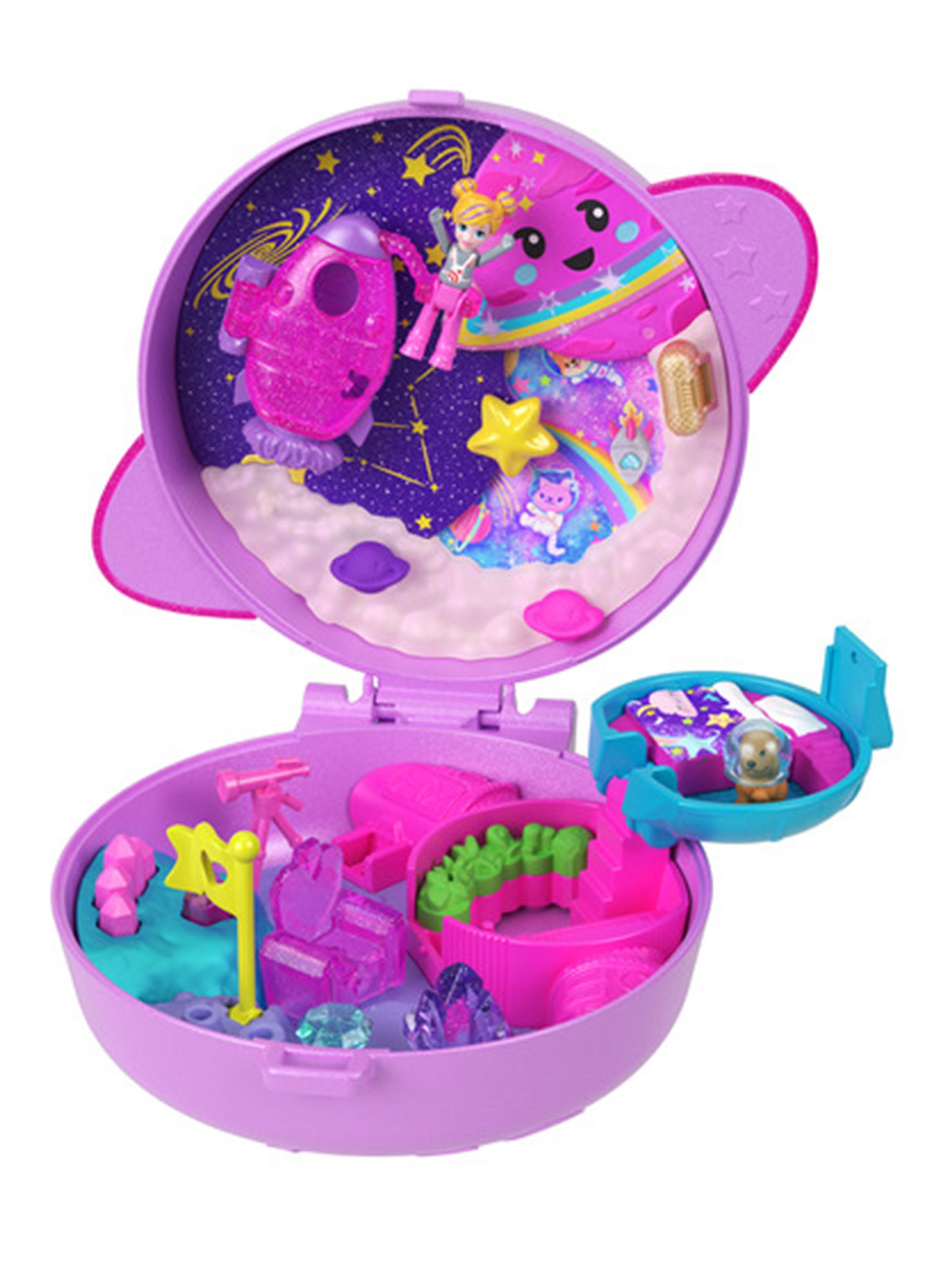 Muñeca Compacto de Planeta Polly-1